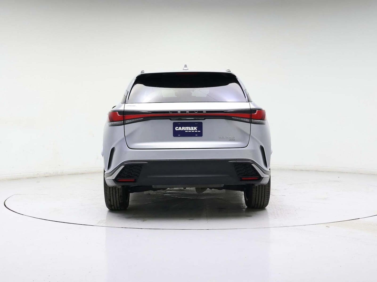 2024 Lexus RX 350 F SPORT - Photo 7