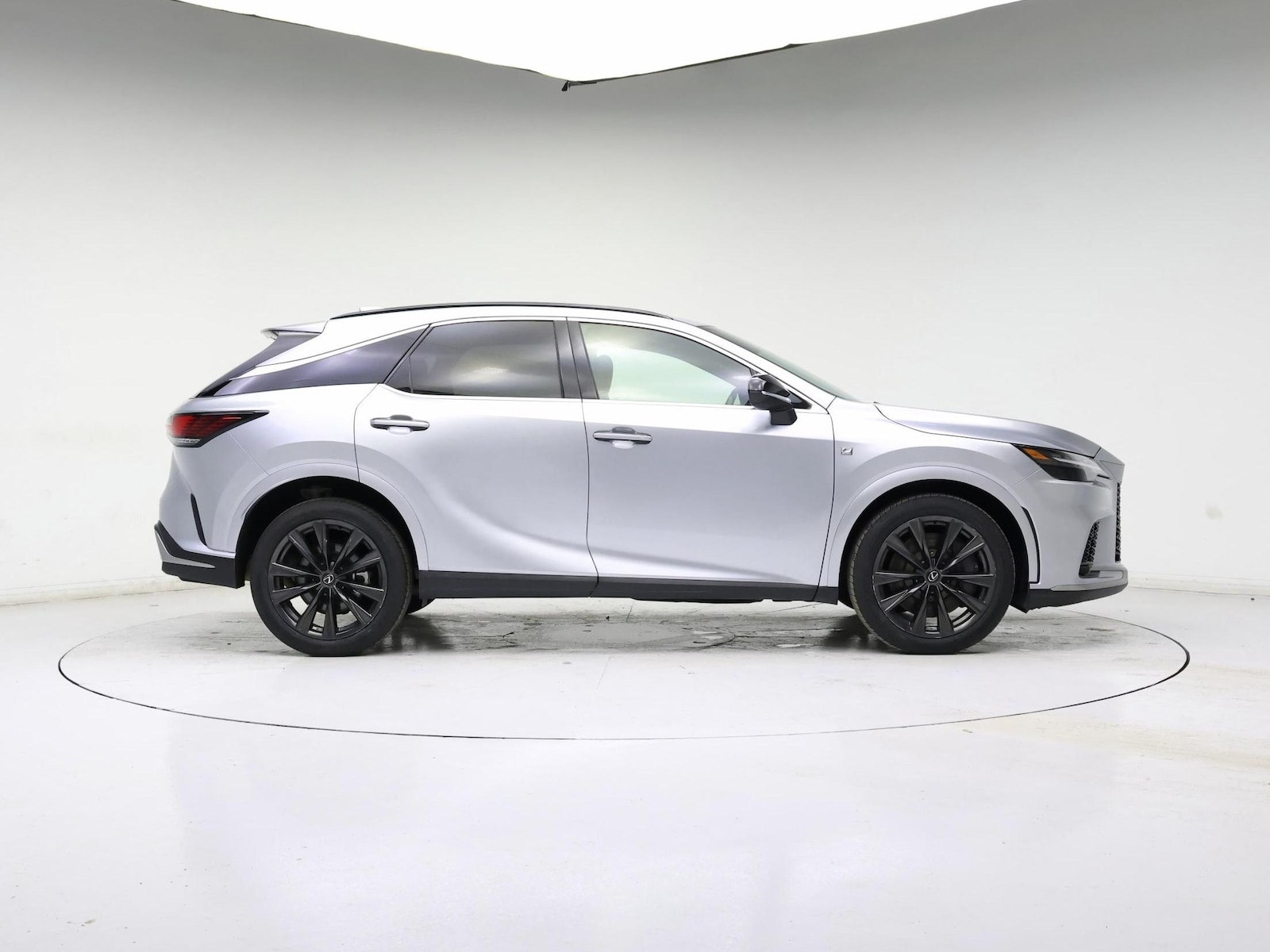 2024 Lexus RX 350 F SPORT - Photo 8