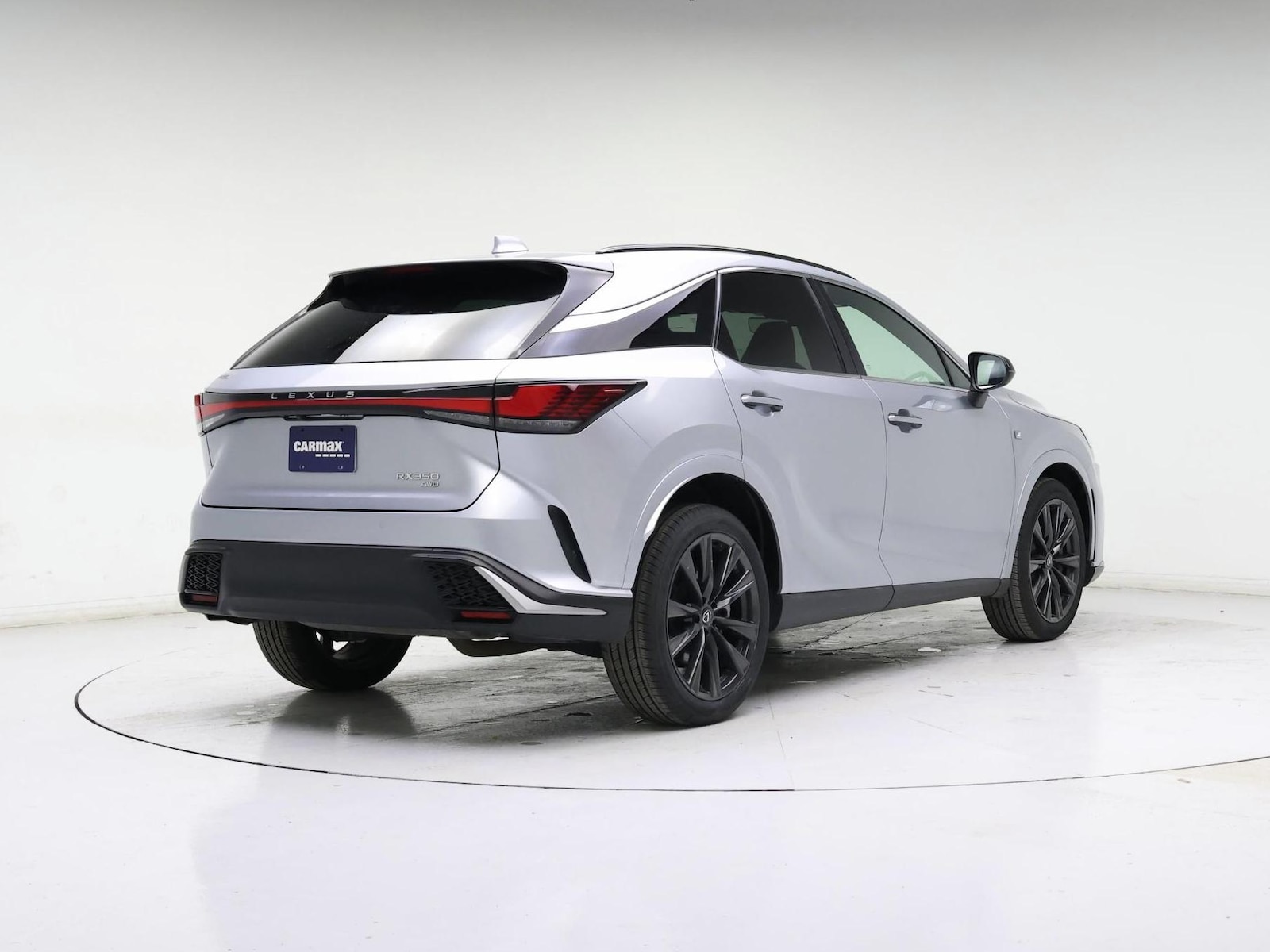 2024 Lexus RX 350 F SPORT - Photo 9