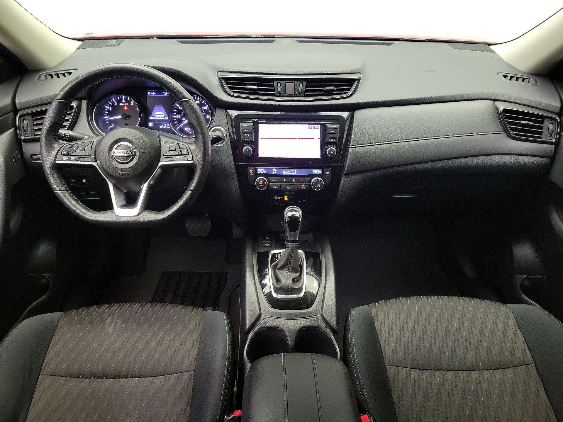 Thumbnail: 2019 Nissan Rogue - 9