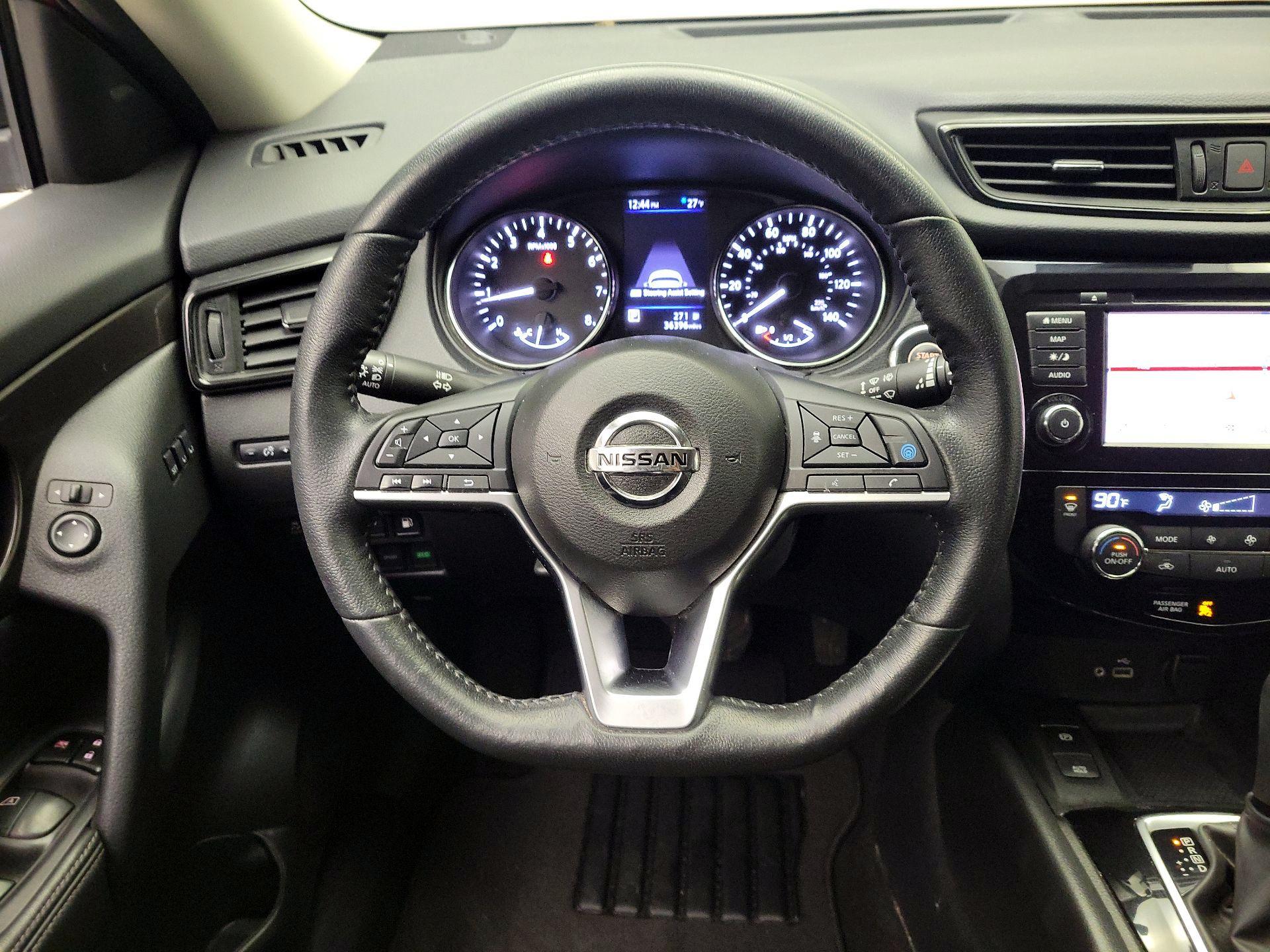 Thumbnail: 2019 Nissan Rogue - 10