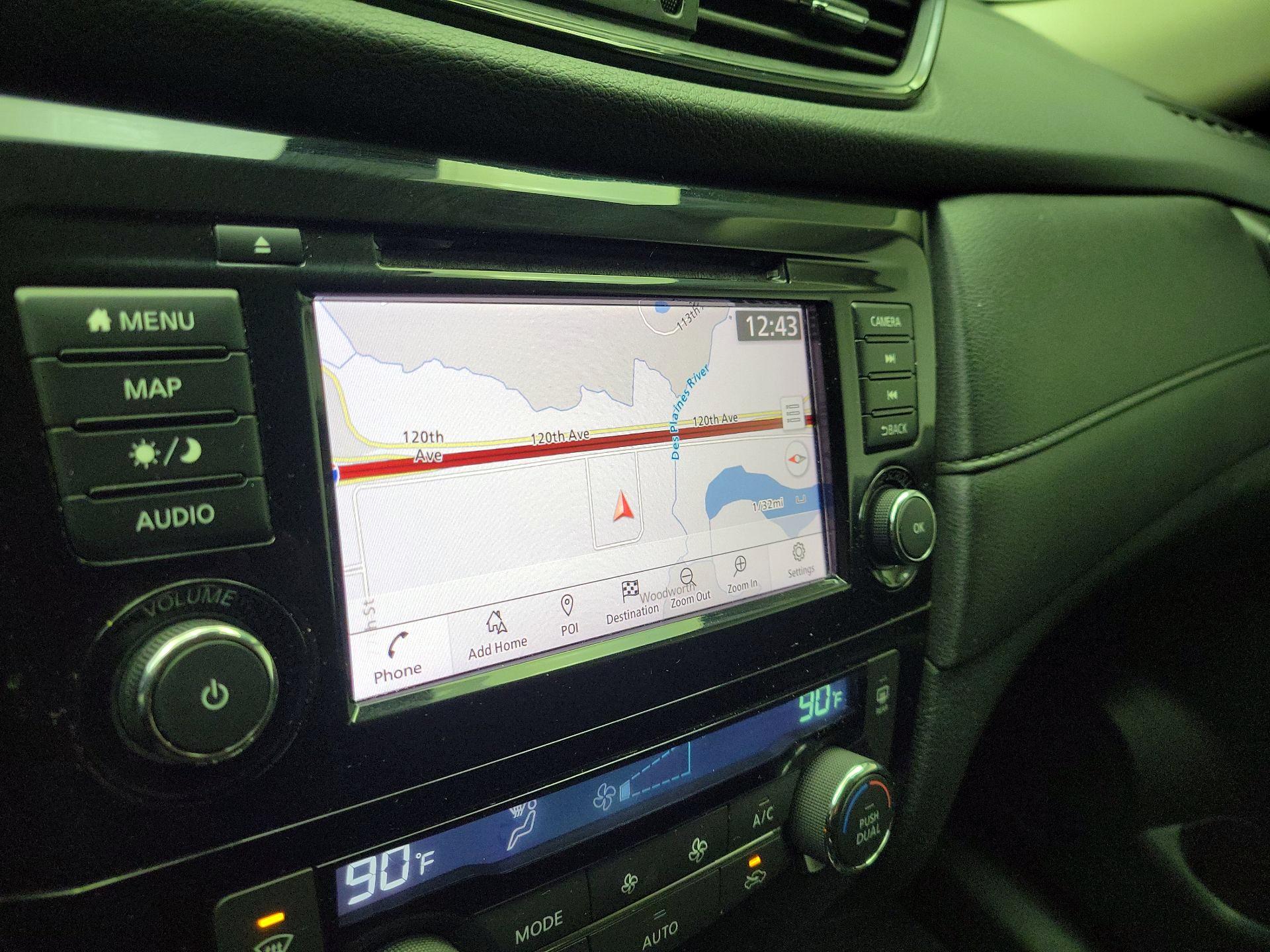 Thumbnail: 2019 Nissan Rogue - 14