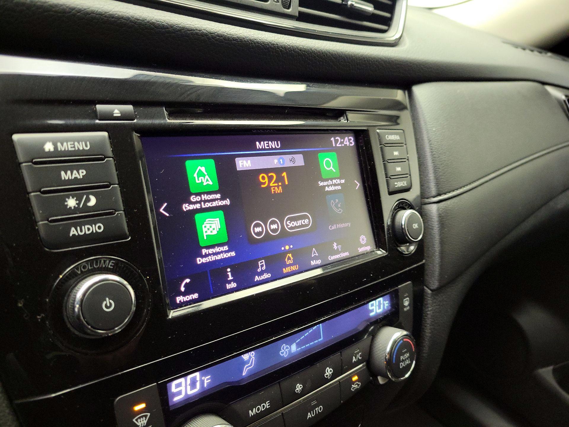 Thumbnail: 2019 Nissan Rogue - 16