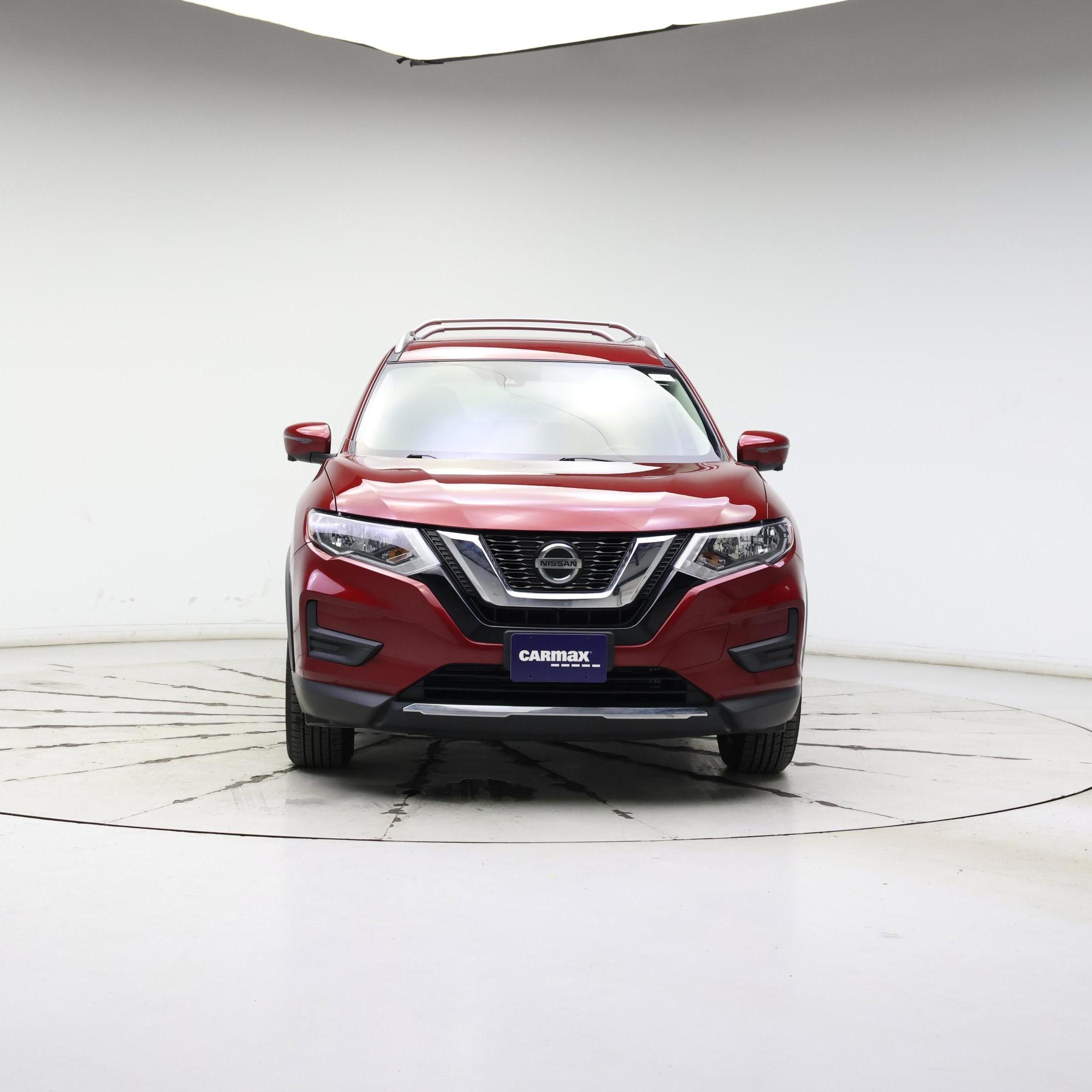 Thumbnail: 2019 Nissan Rogue - 5
