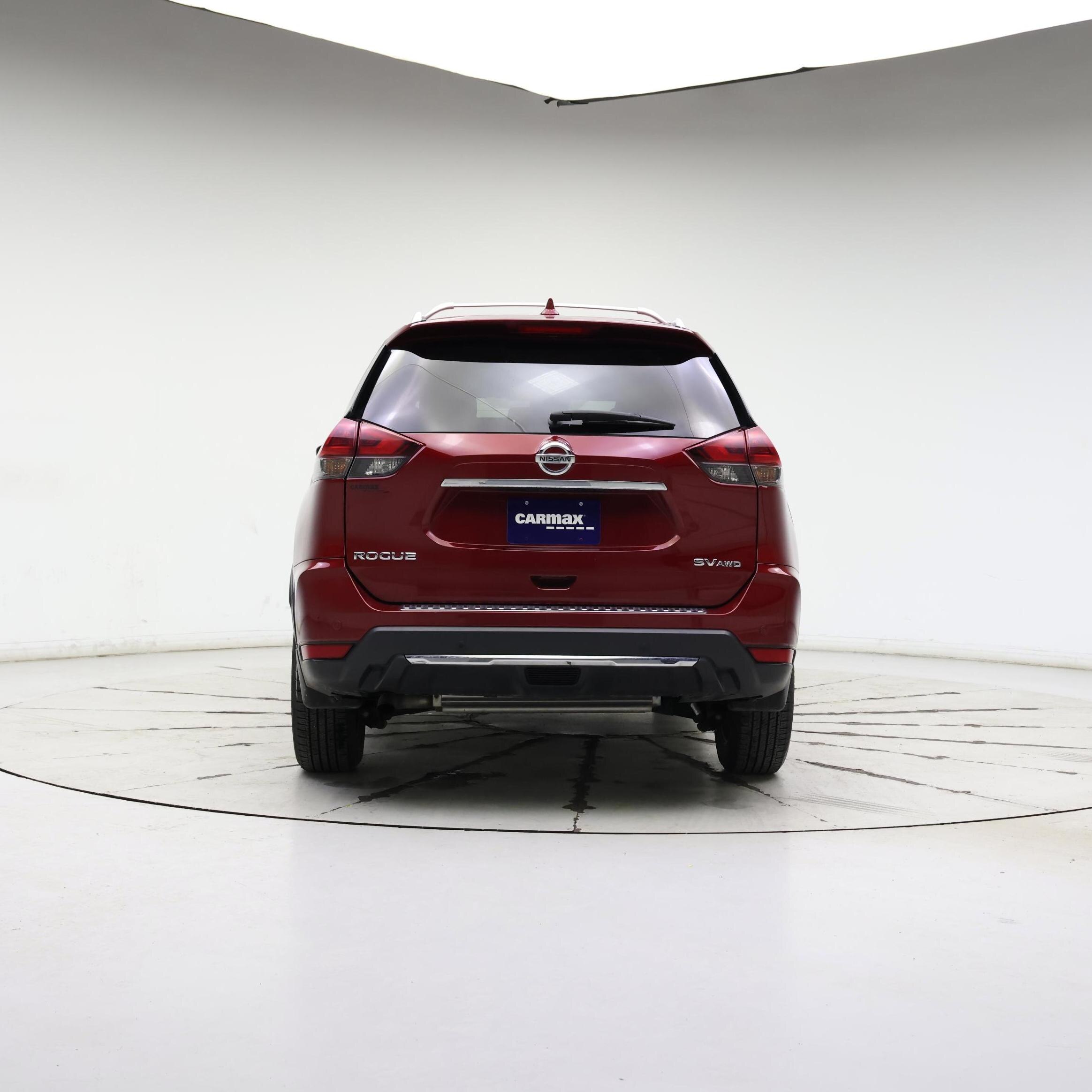 Thumbnail: 2019 Nissan Rogue - 6