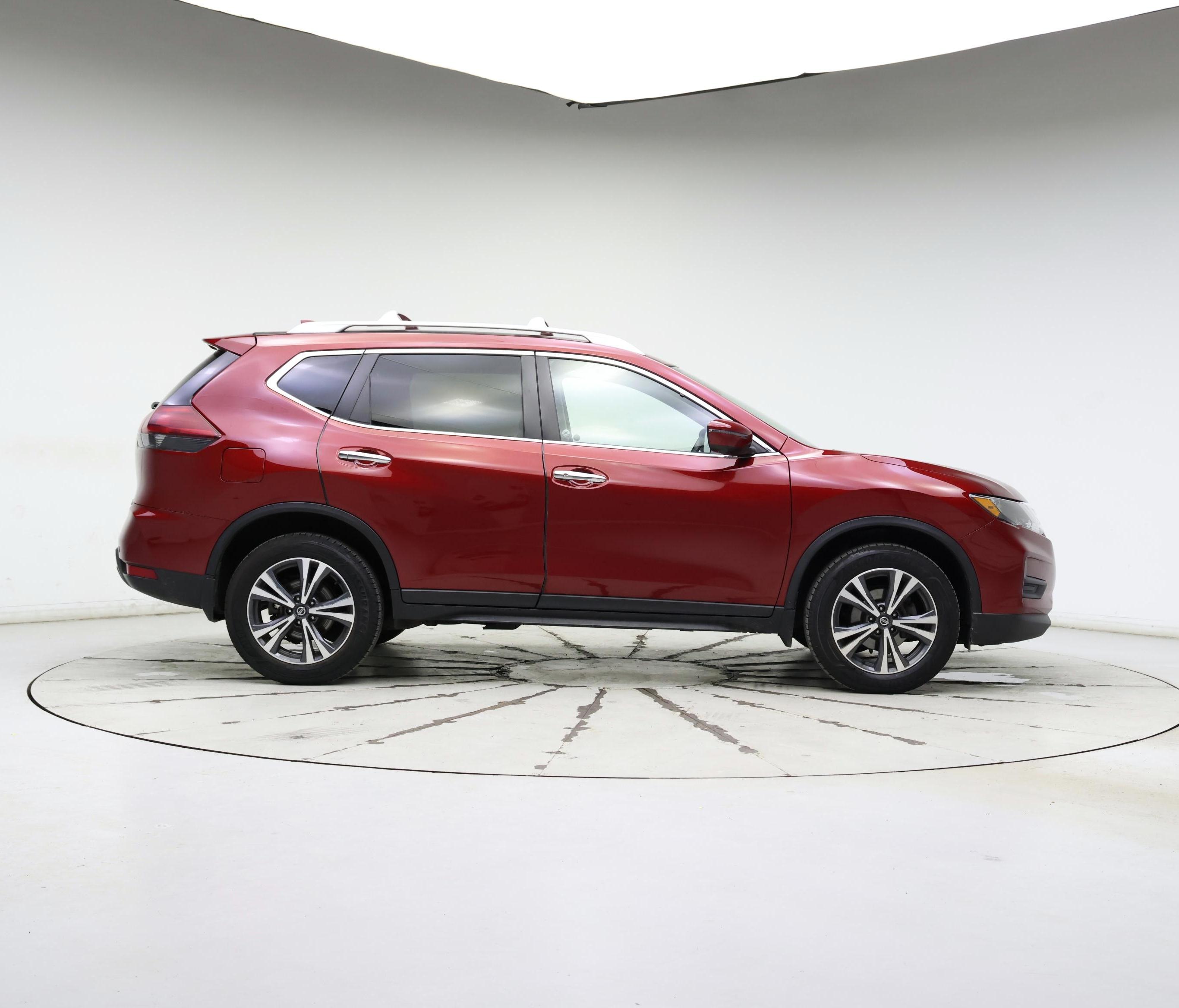 Thumbnail: 2019 Nissan Rogue - 7