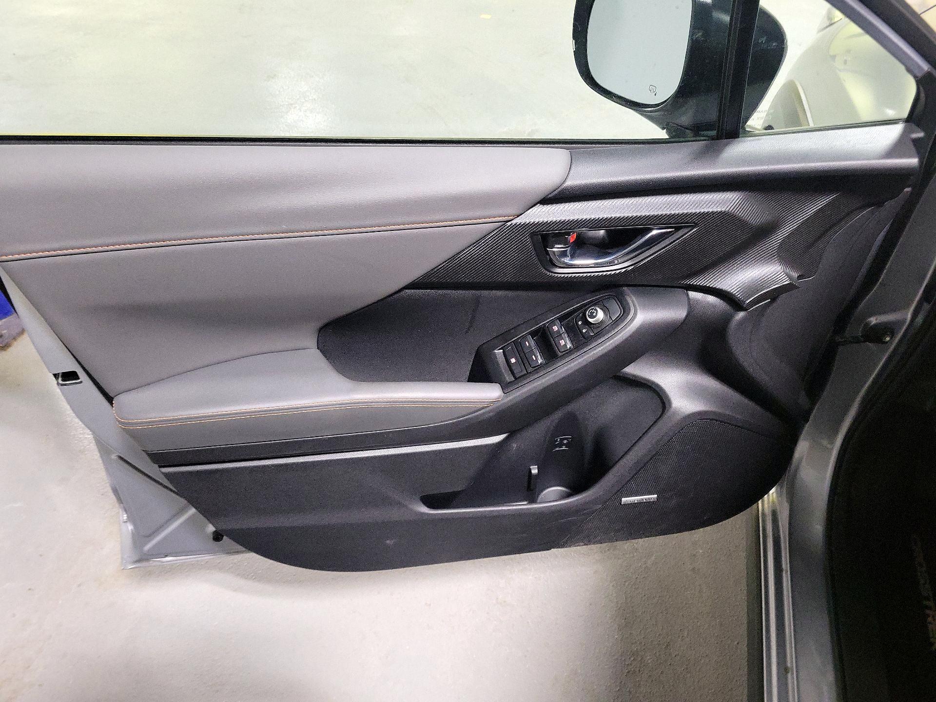 Thumbnail: 2025 Subaru Crosstrek - 10