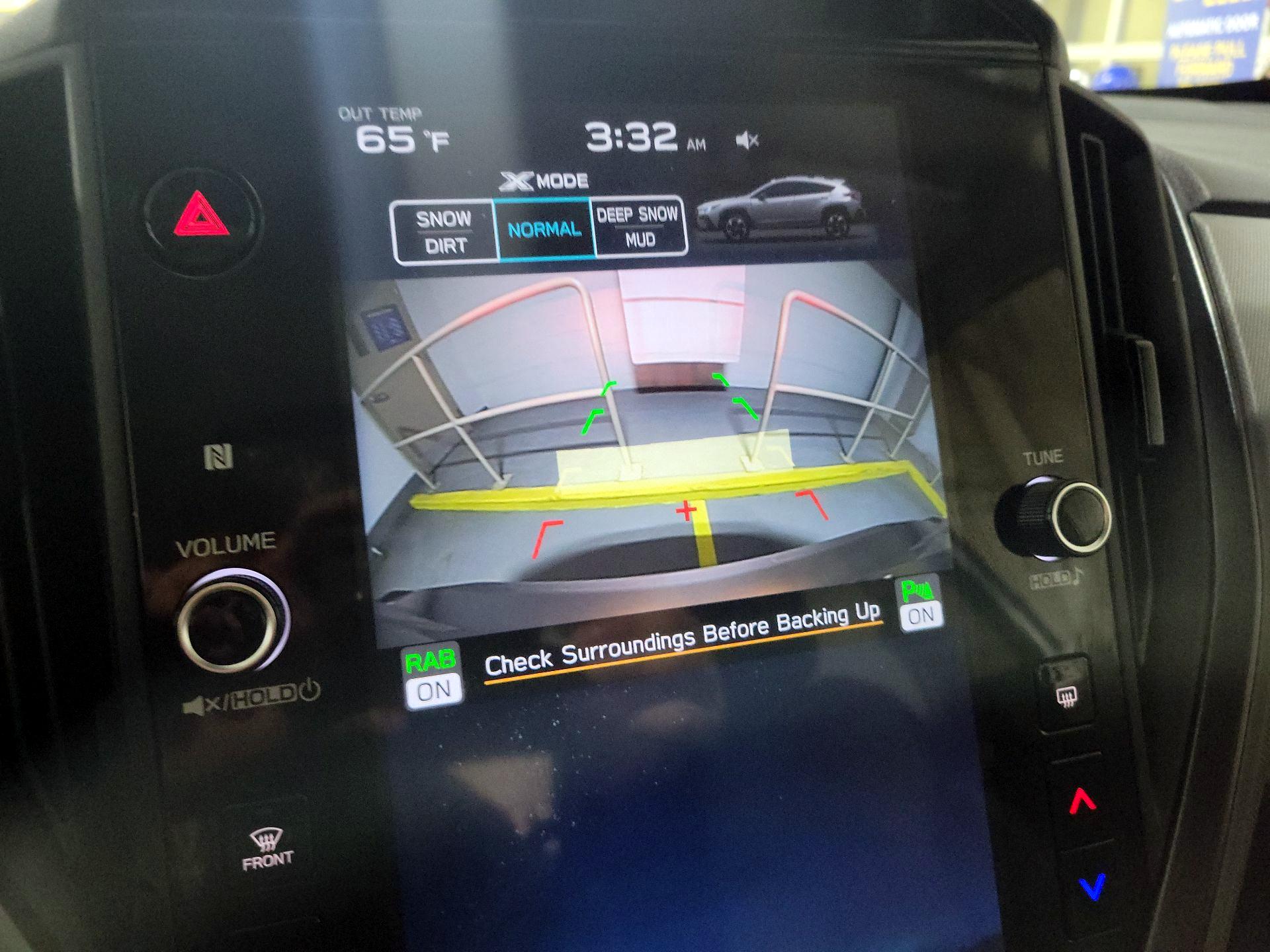 Thumbnail: 2025 Subaru Crosstrek - 12