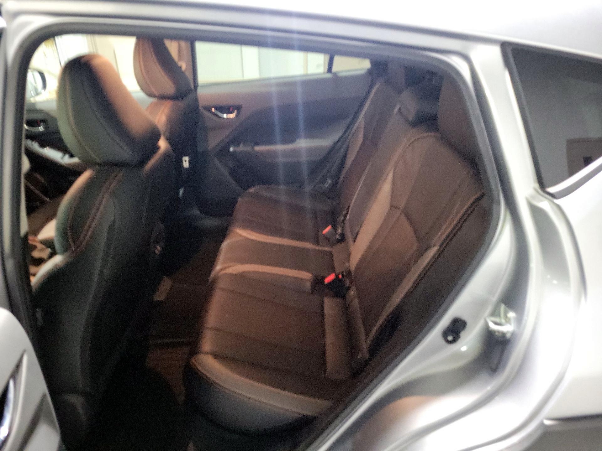 Thumbnail: 2025 Subaru Crosstrek - 18