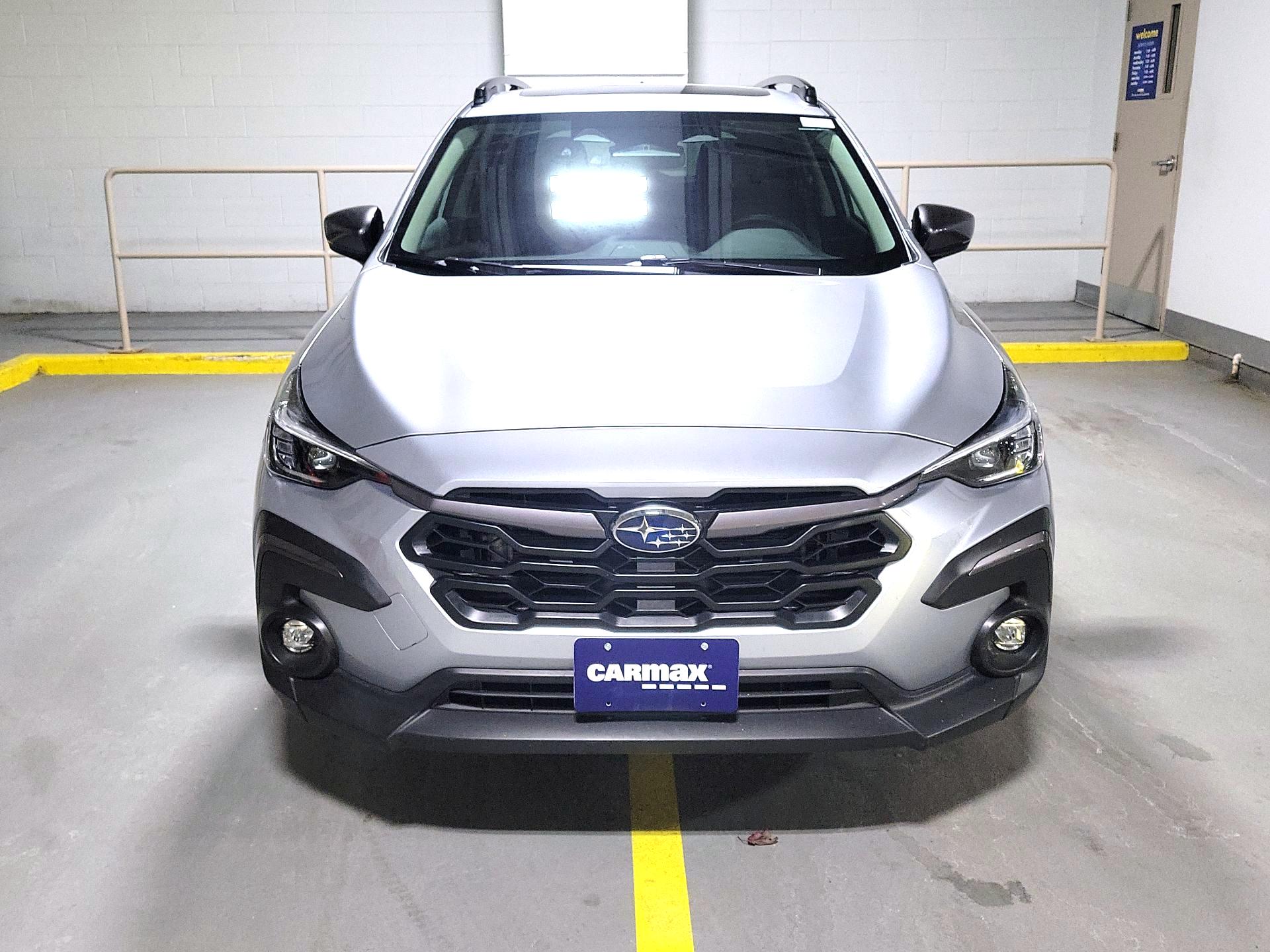 Thumbnail: 2025 Subaru Crosstrek - 2