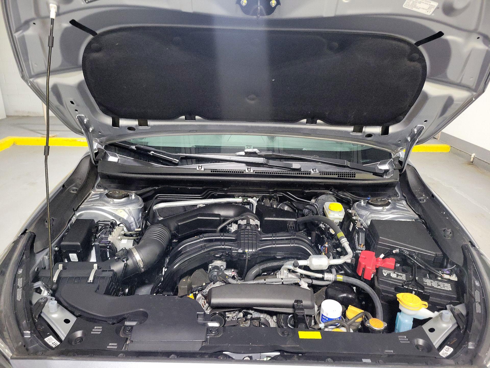 Thumbnail: 2025 Subaru Crosstrek - 20