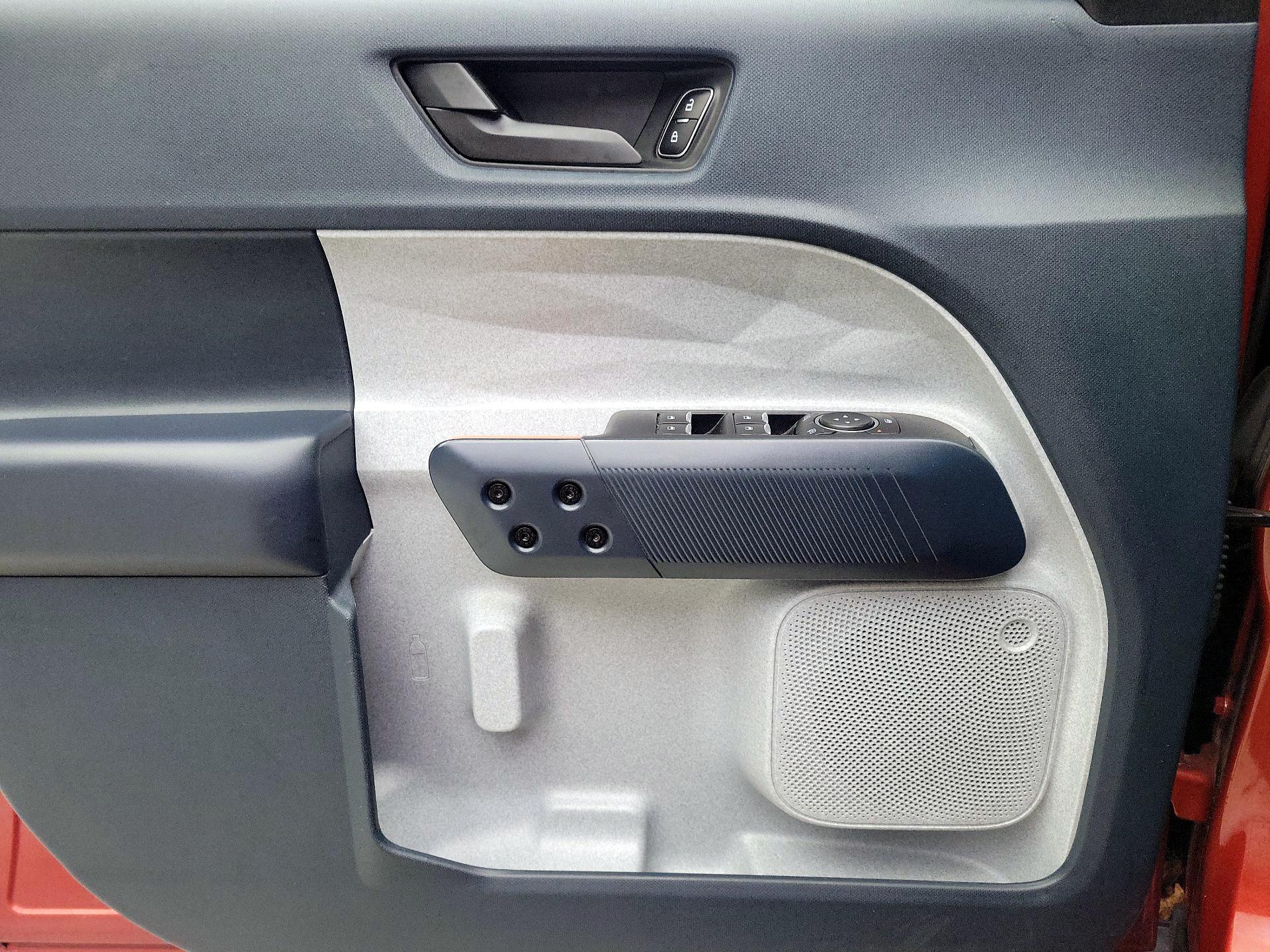 Thumbnail: 2022 Ford Maverick - 12