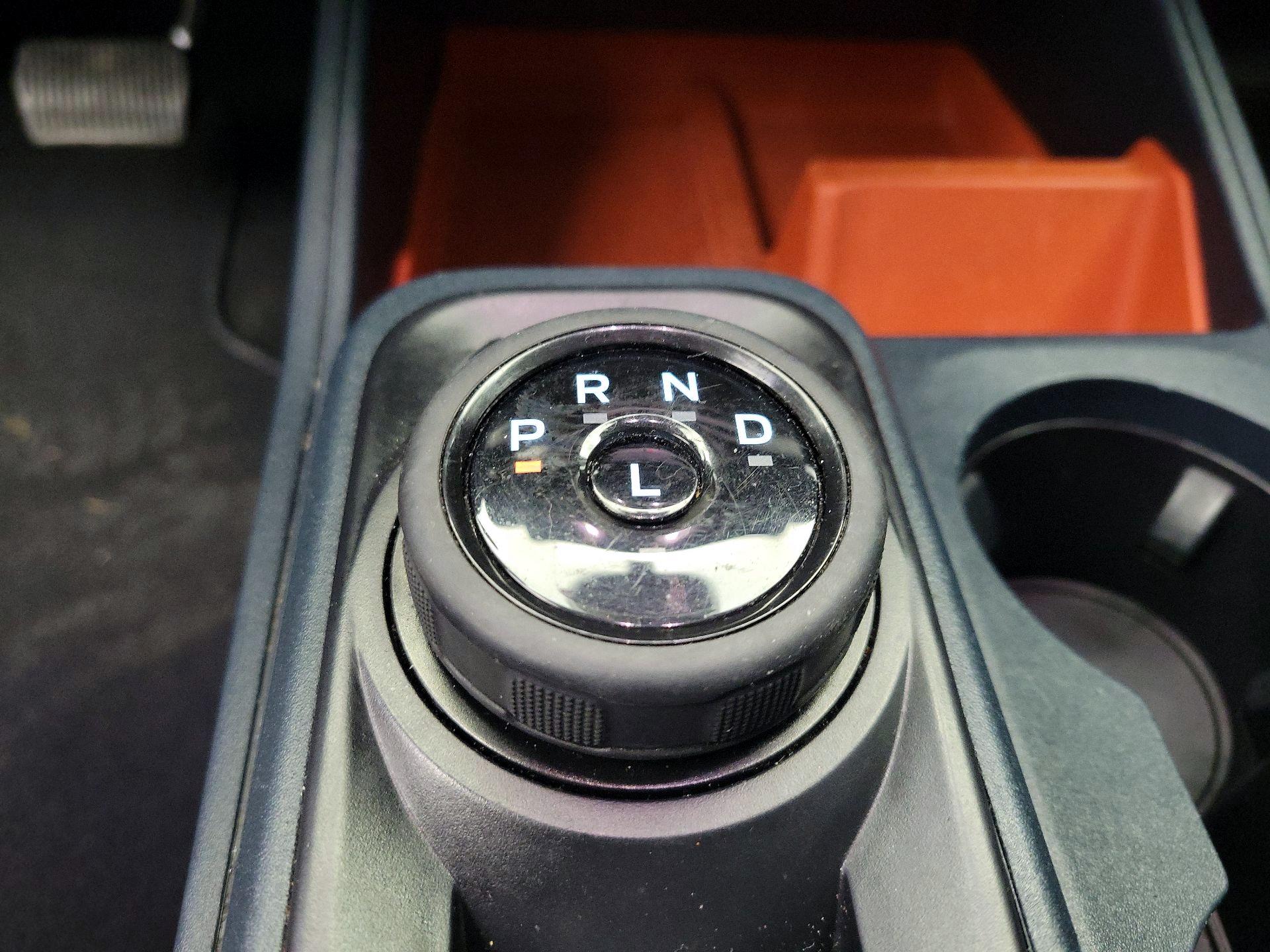 Thumbnail: 2022 Ford Maverick - 16