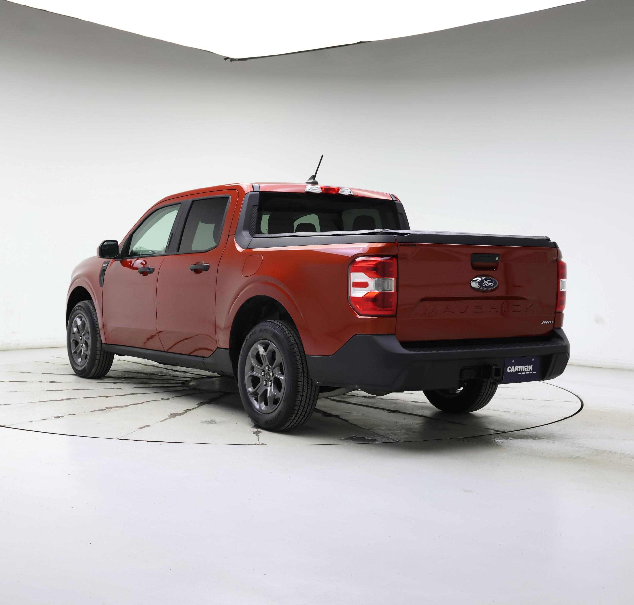 Thumbnail: 2022 Ford Maverick - 2