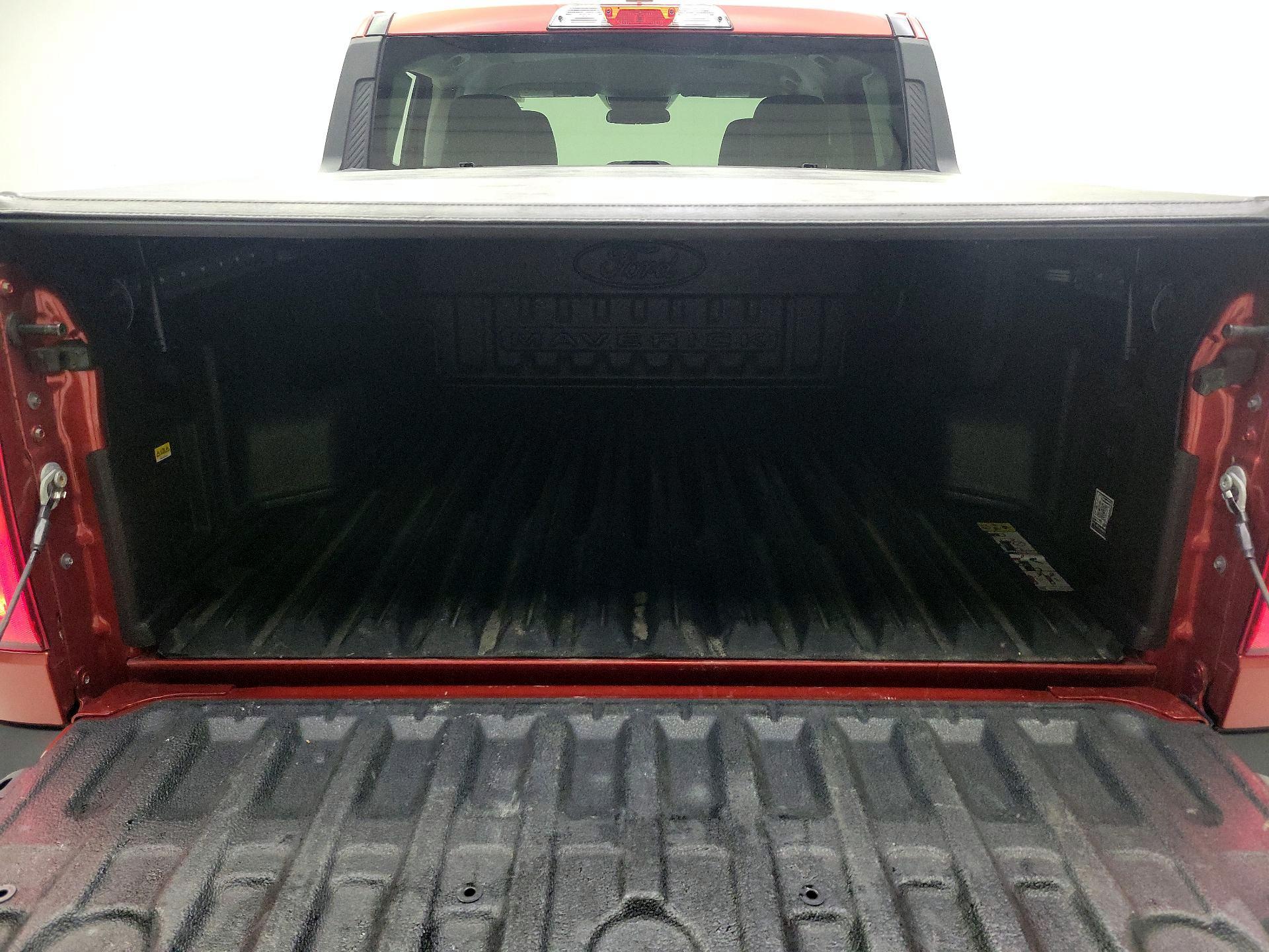 Thumbnail: 2022 Ford Maverick - 19