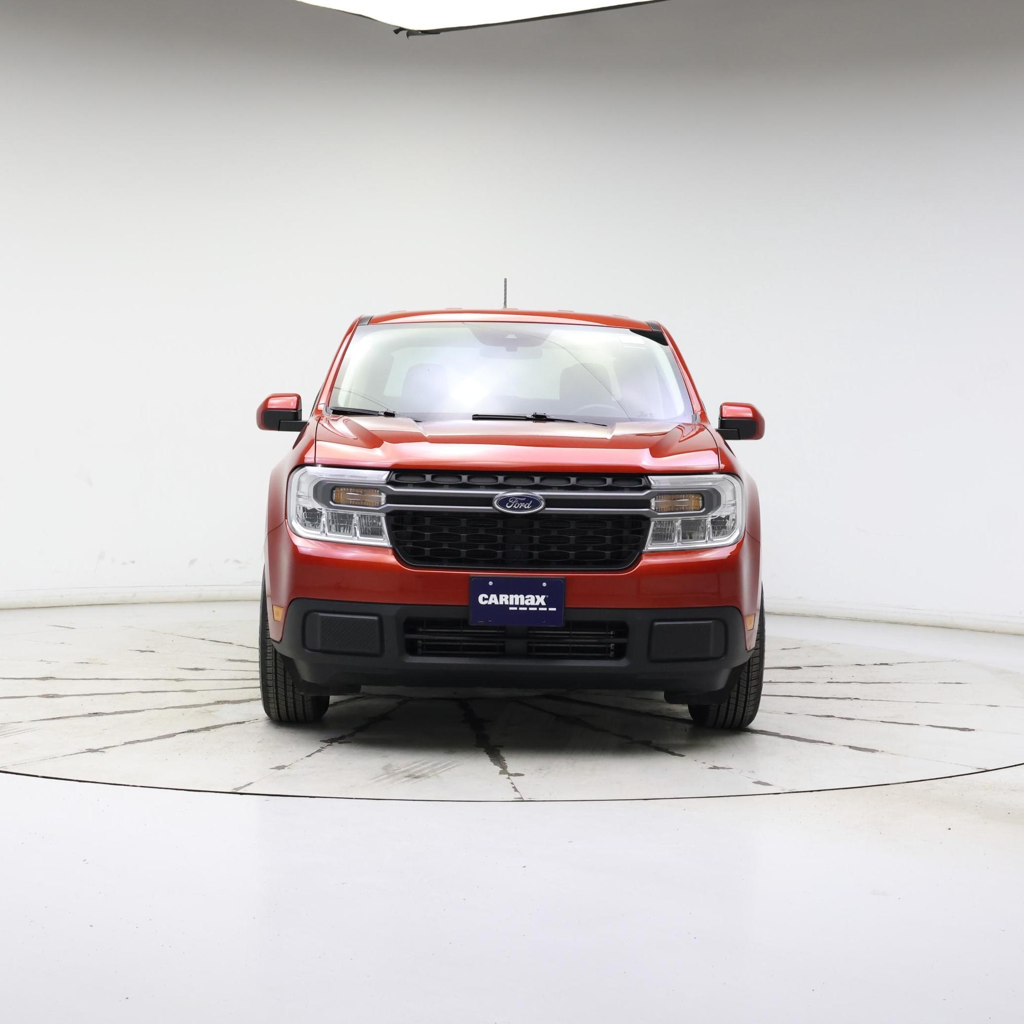 Thumbnail: 2022 Ford Maverick - 5