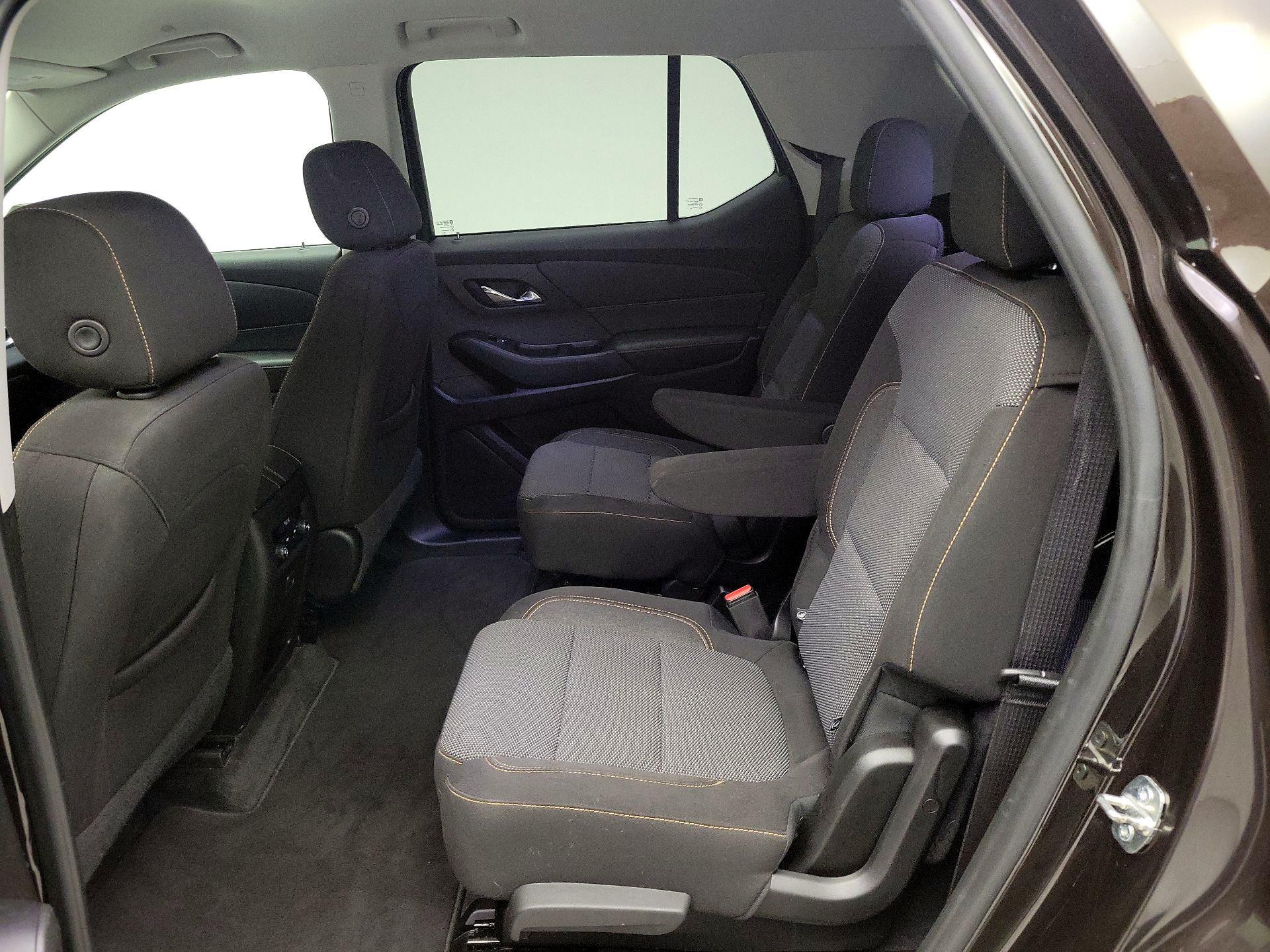 Thumbnail: 2019 Chevrolet Traverse - 19