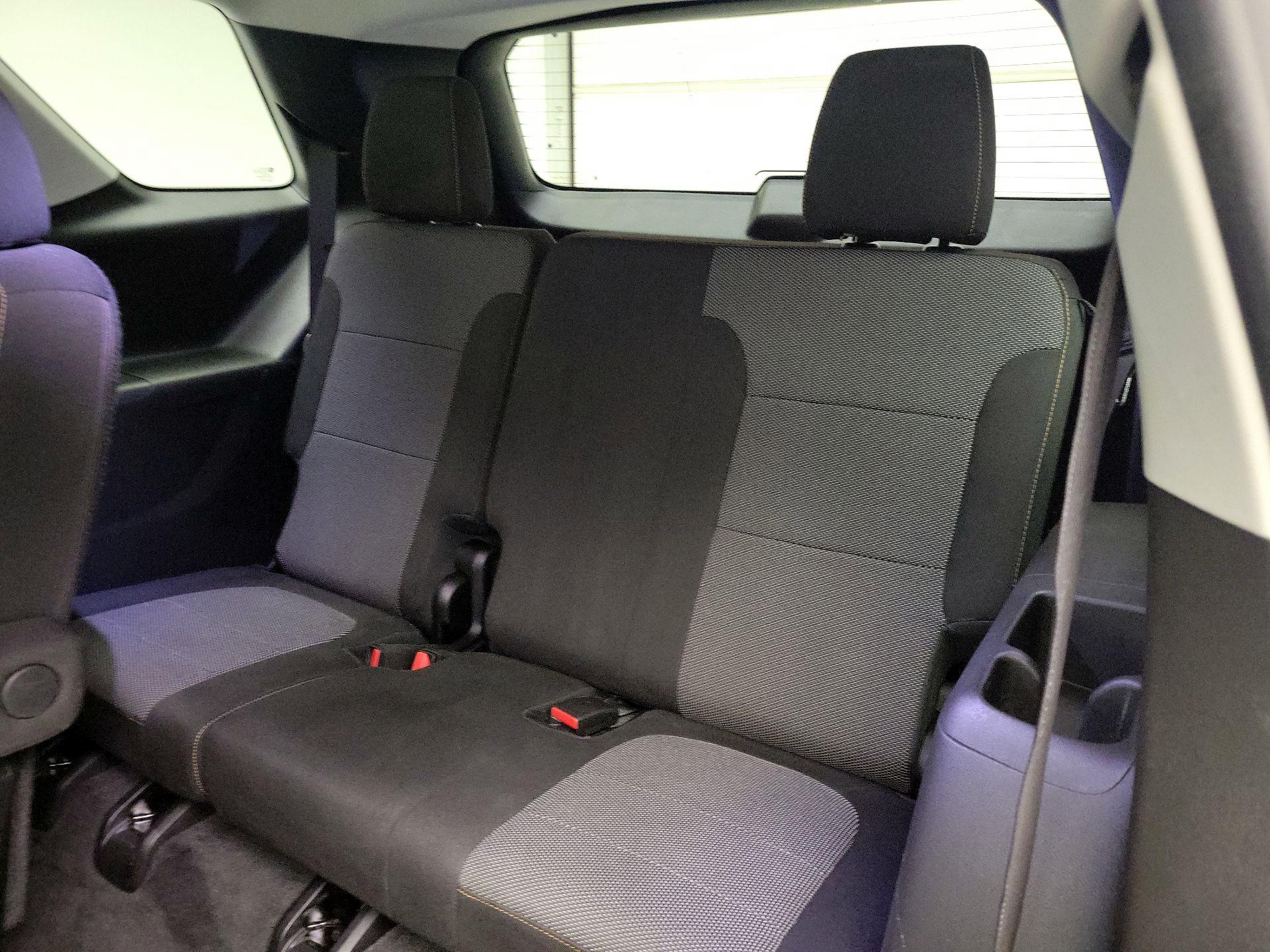 Thumbnail: 2019 Chevrolet Traverse - 20