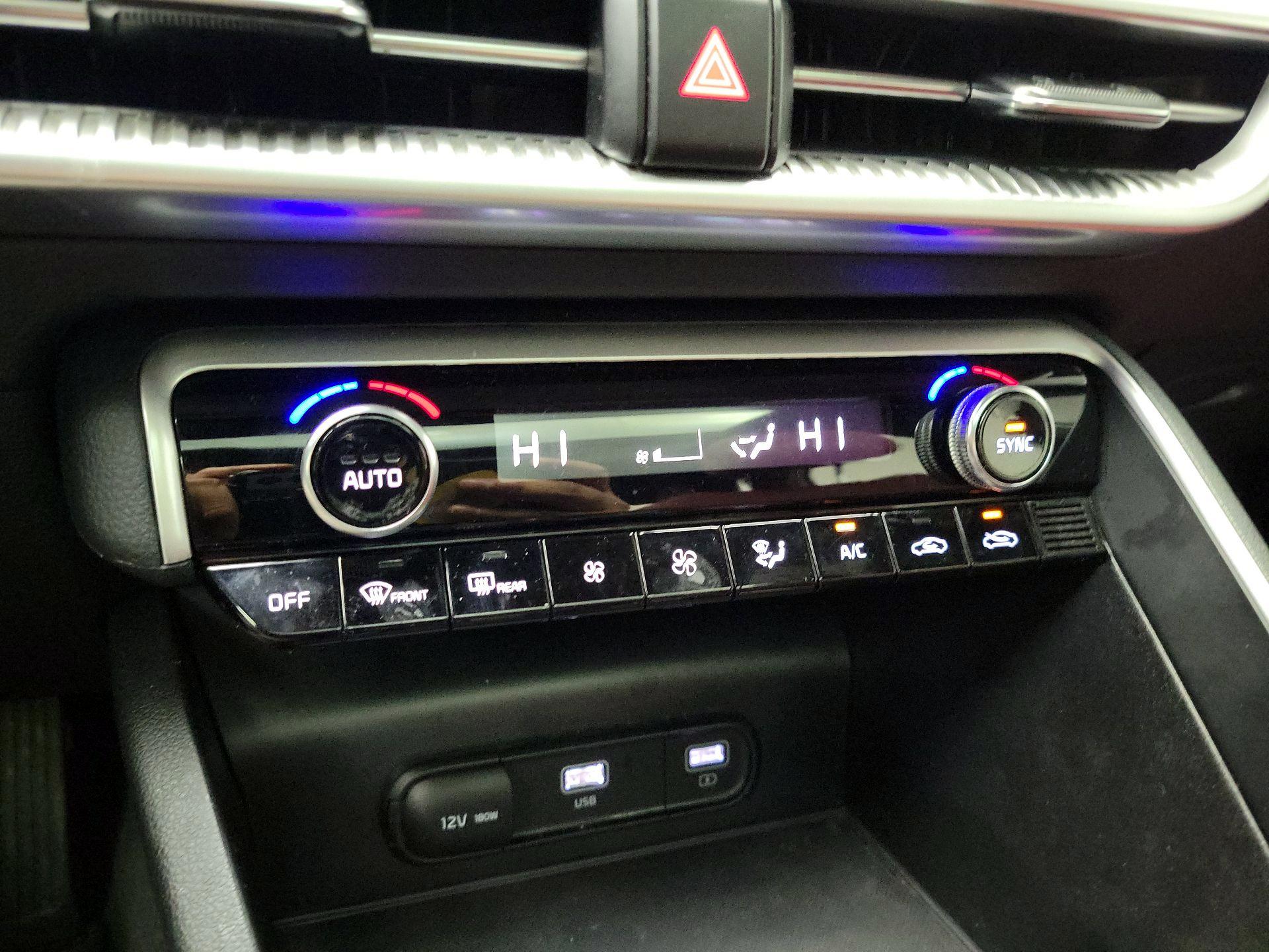 Thumbnail: 2022 Kia K5 - 17