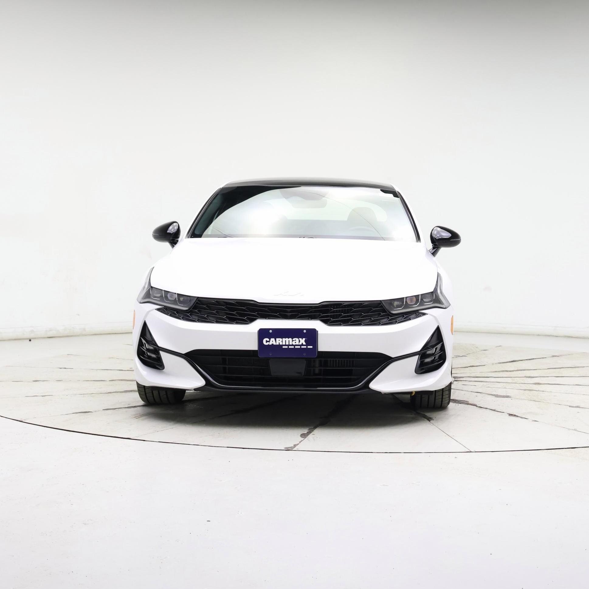 Thumbnail: 2022 Kia K5 - 5