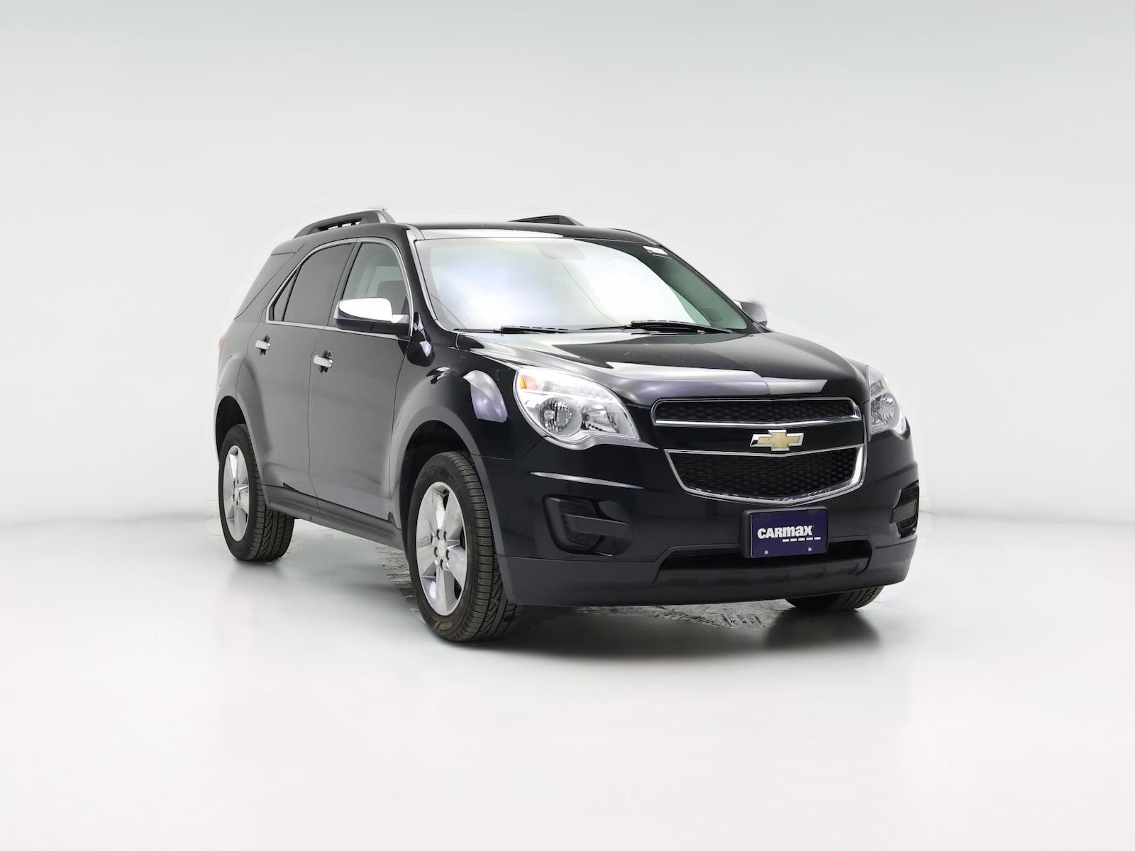 2015 Chevrolet Equinox 1LT