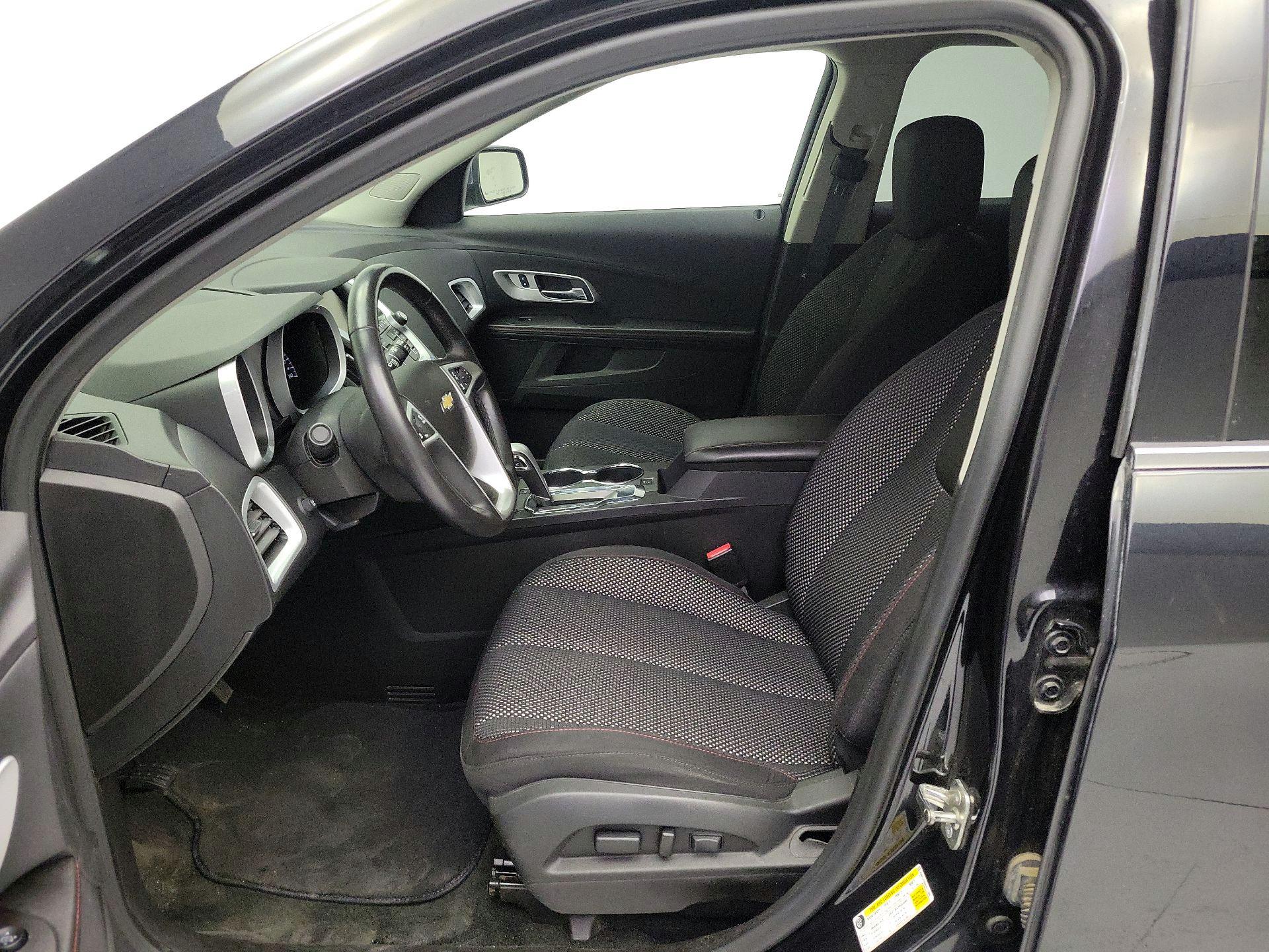 Thumbnail: 2015 Chevrolet Equinox - 11