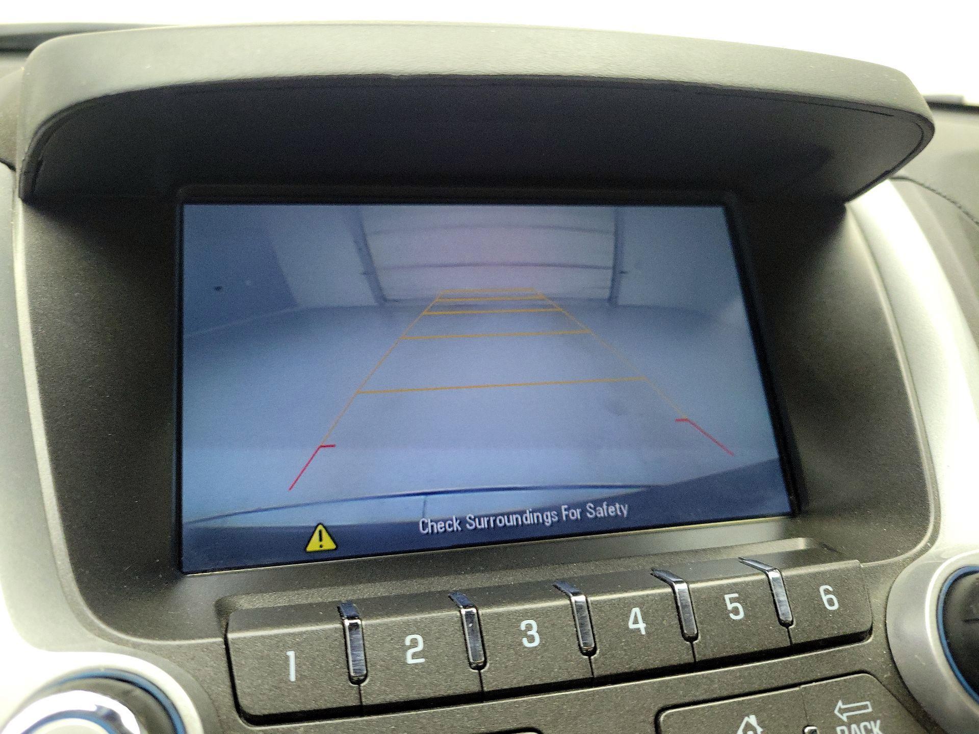 Thumbnail: 2015 Chevrolet Equinox - 13