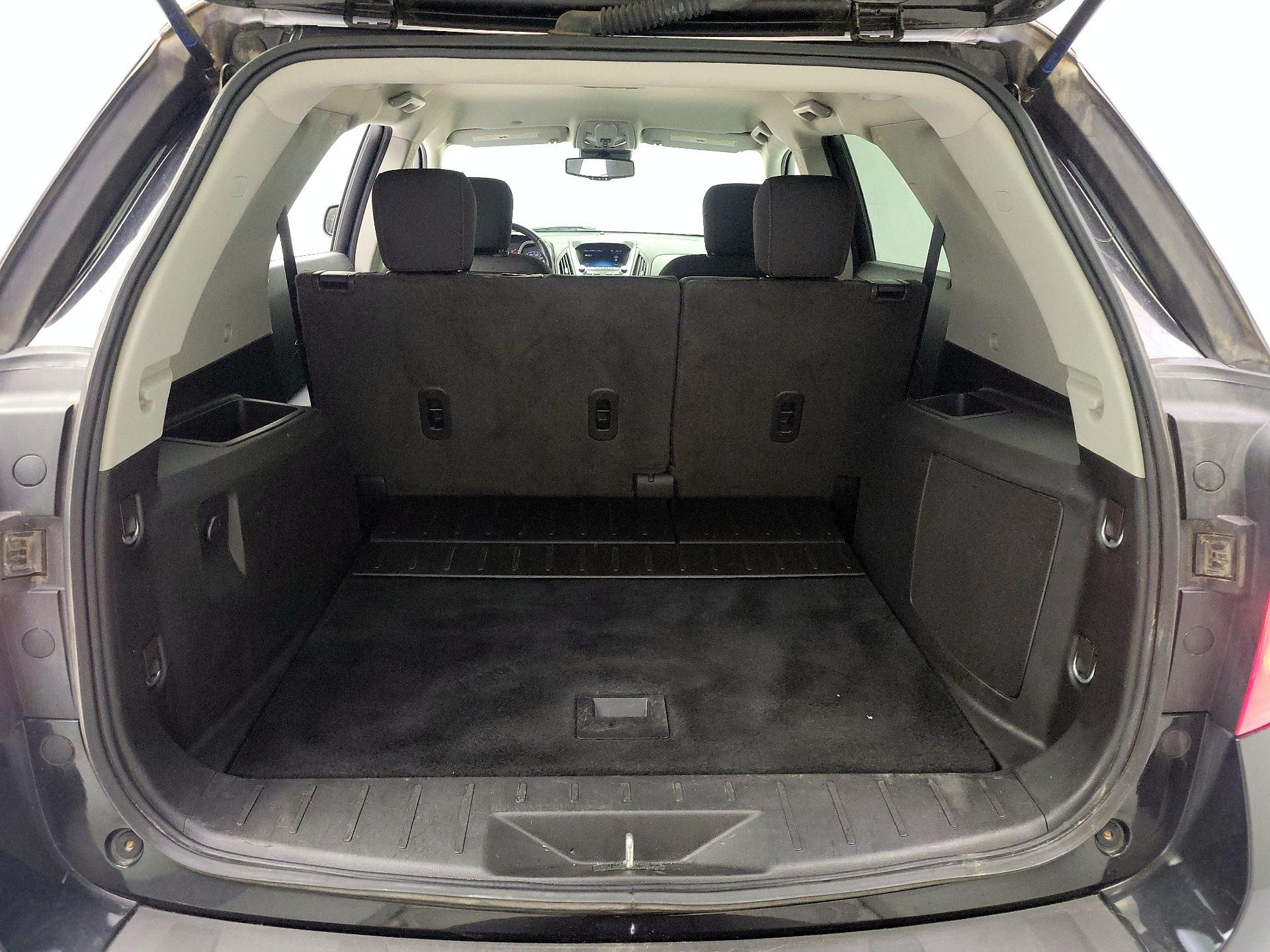 Thumbnail: 2015 Chevrolet Equinox - 19