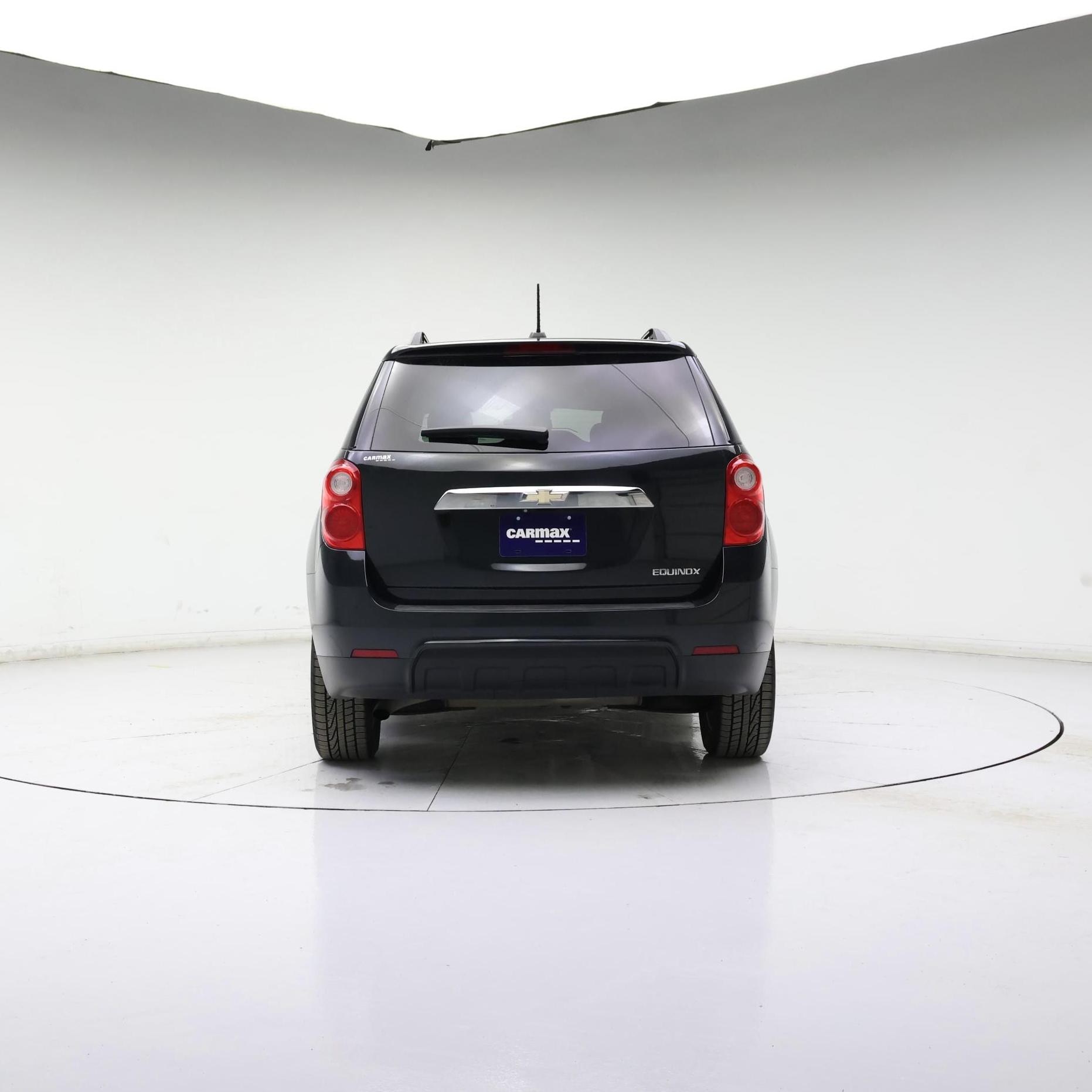 Thumbnail: 2015 Chevrolet Equinox - 6