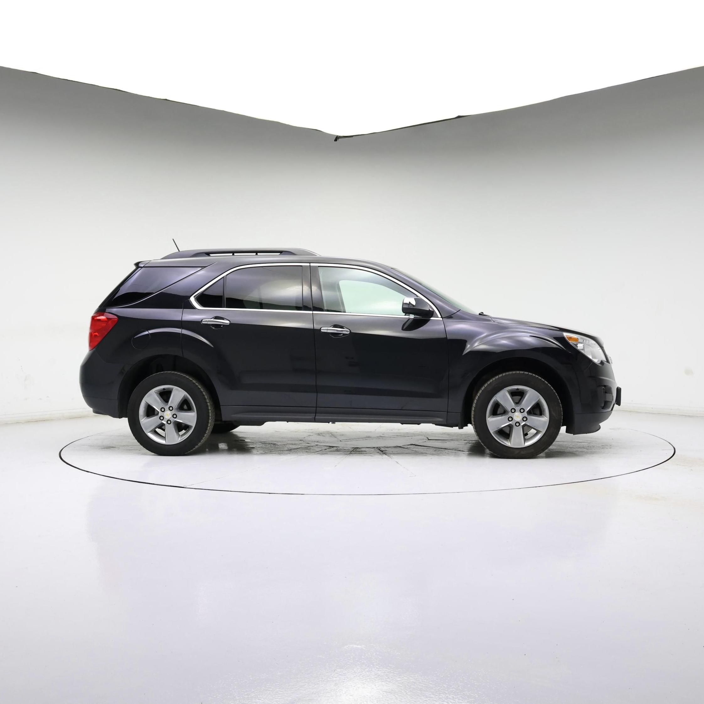 Thumbnail: 2015 Chevrolet Equinox - 7