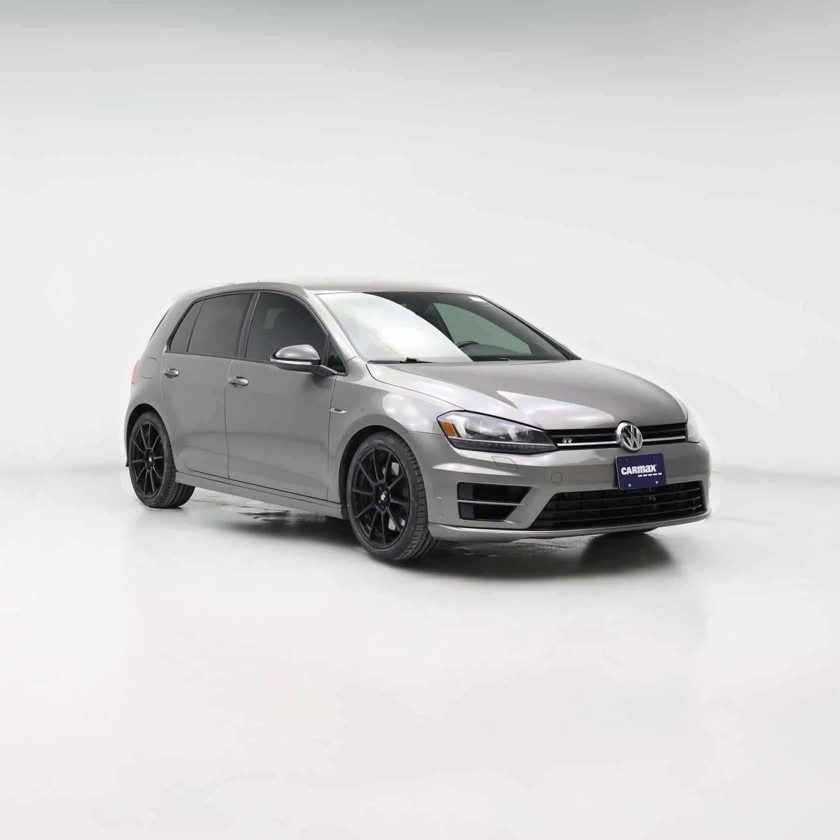 Thumbnail: 2016 Volkswagen Golf - 1
