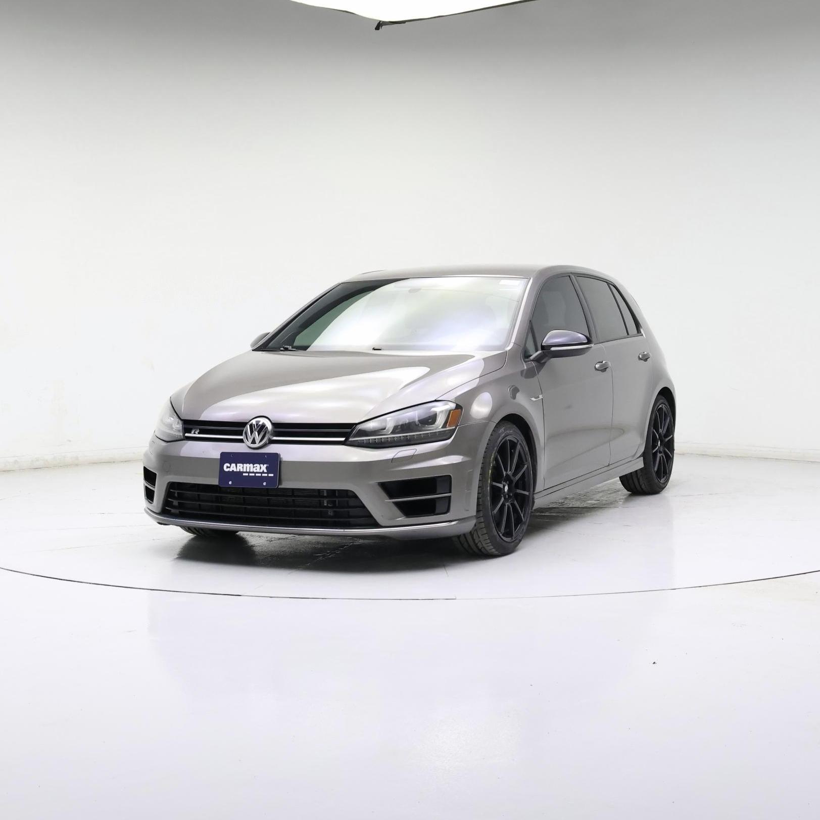 Thumbnail: 2016 Volkswagen Golf - 4