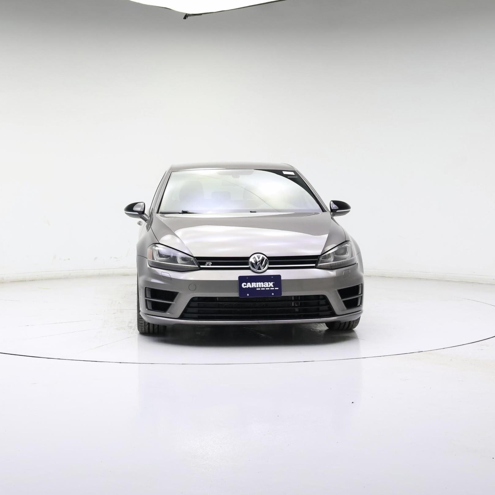 Thumbnail: 2016 Volkswagen Golf - 5