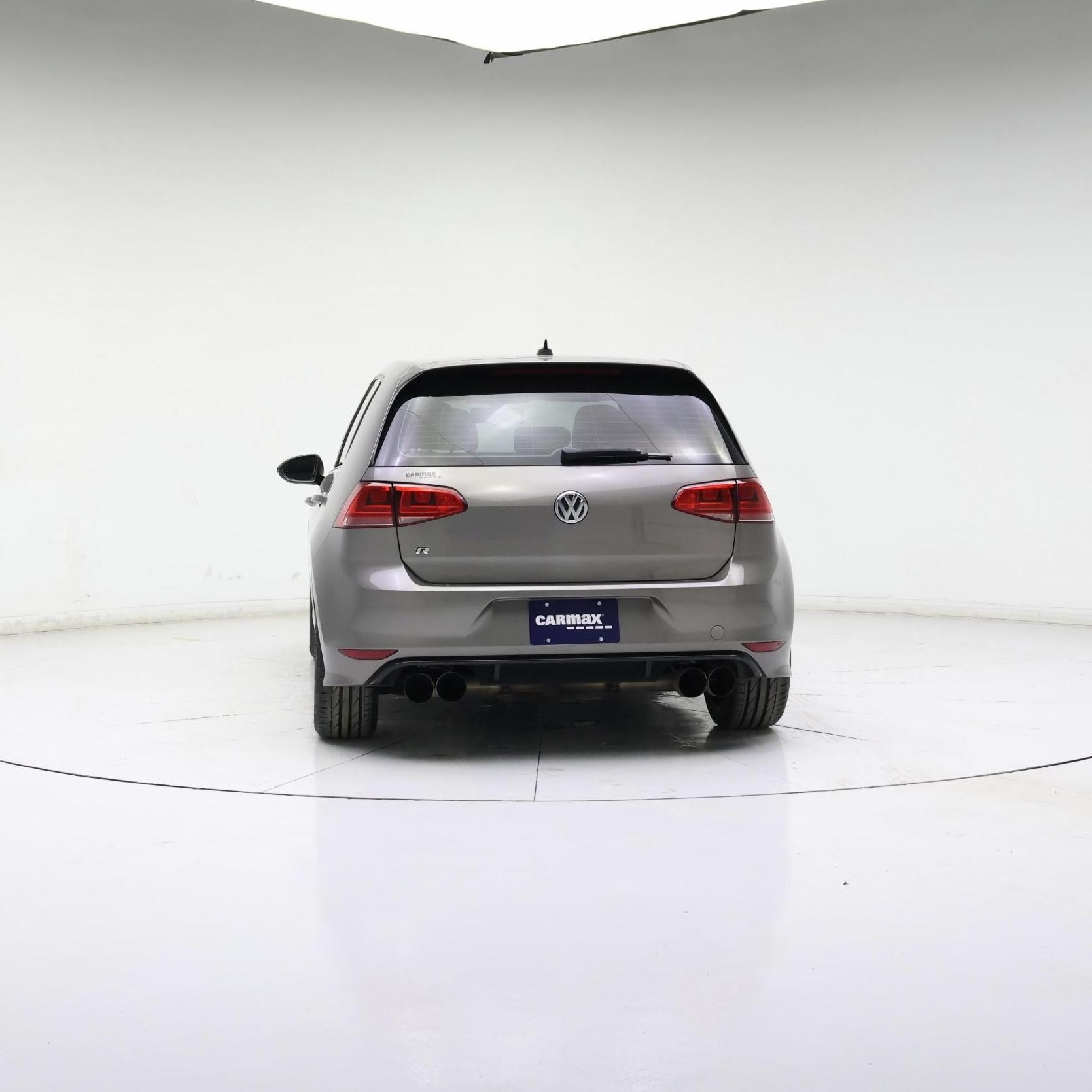 Thumbnail: 2016 Volkswagen Golf - 6