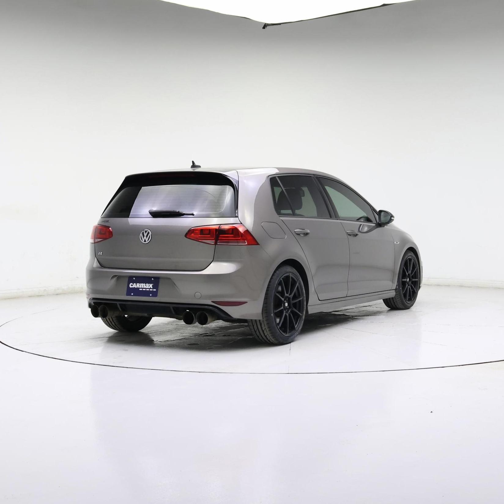 Thumbnail: 2016 Volkswagen Golf - 8