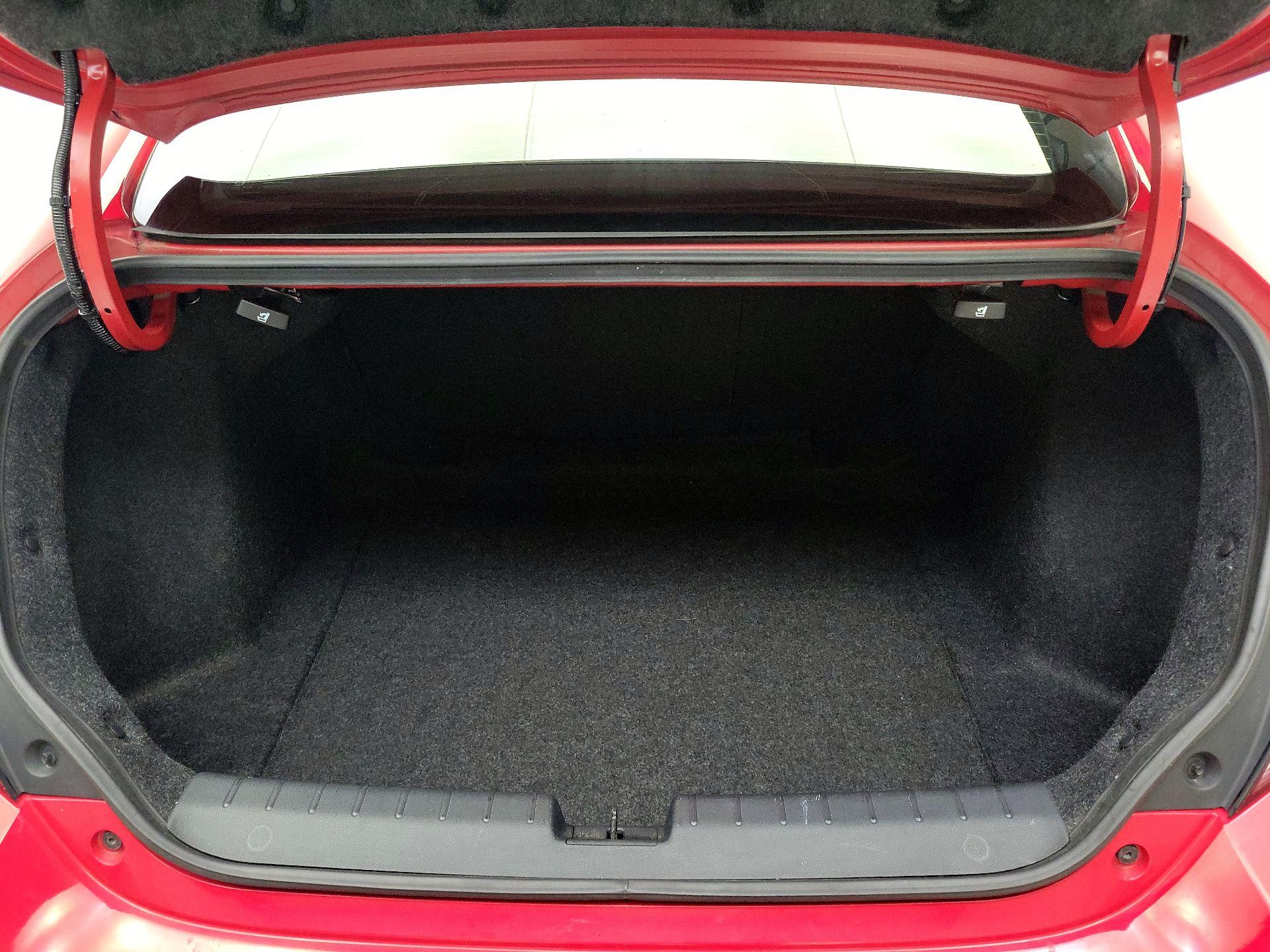 Thumbnail: 2016 Honda Civic - 17