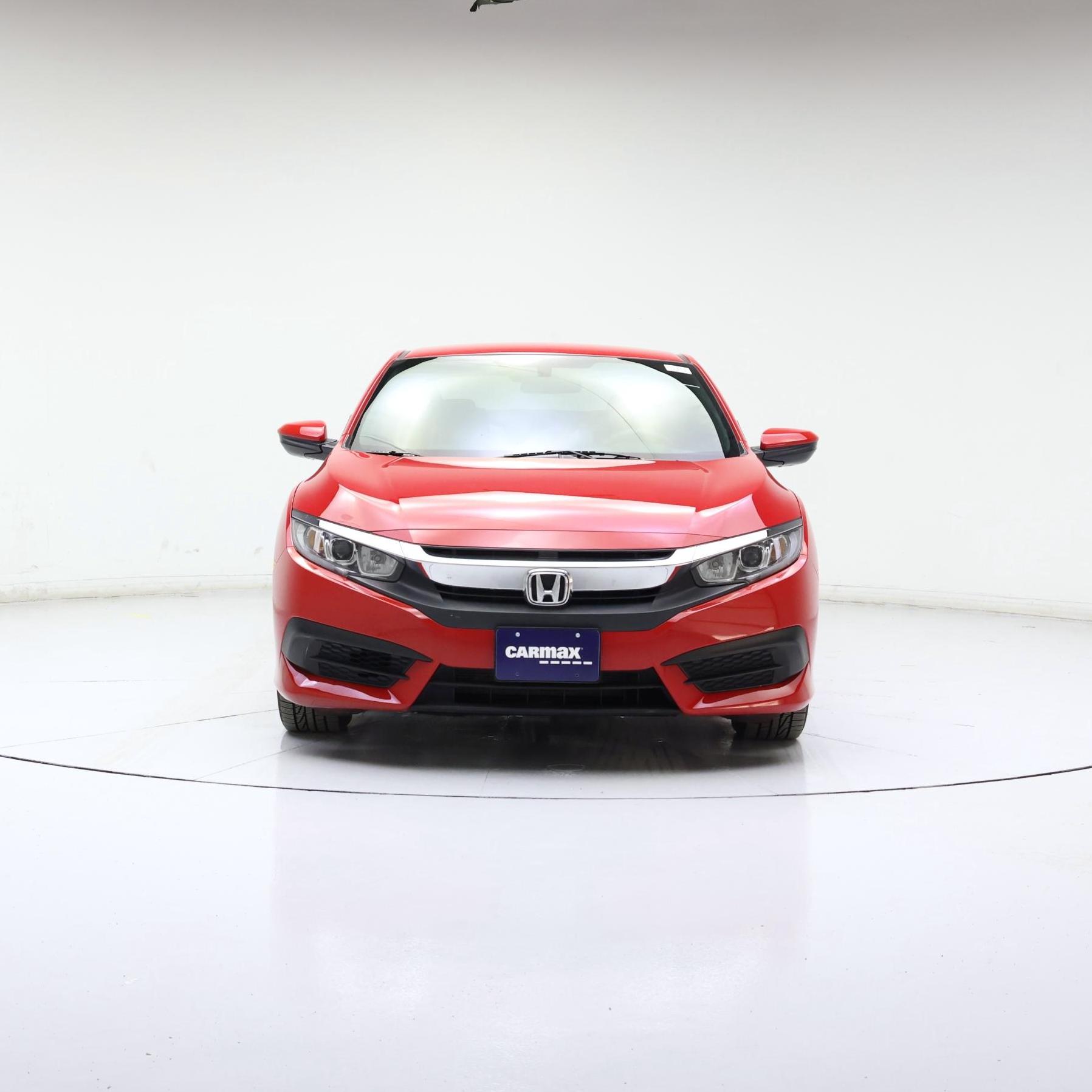 Thumbnail: 2016 Honda Civic - 5