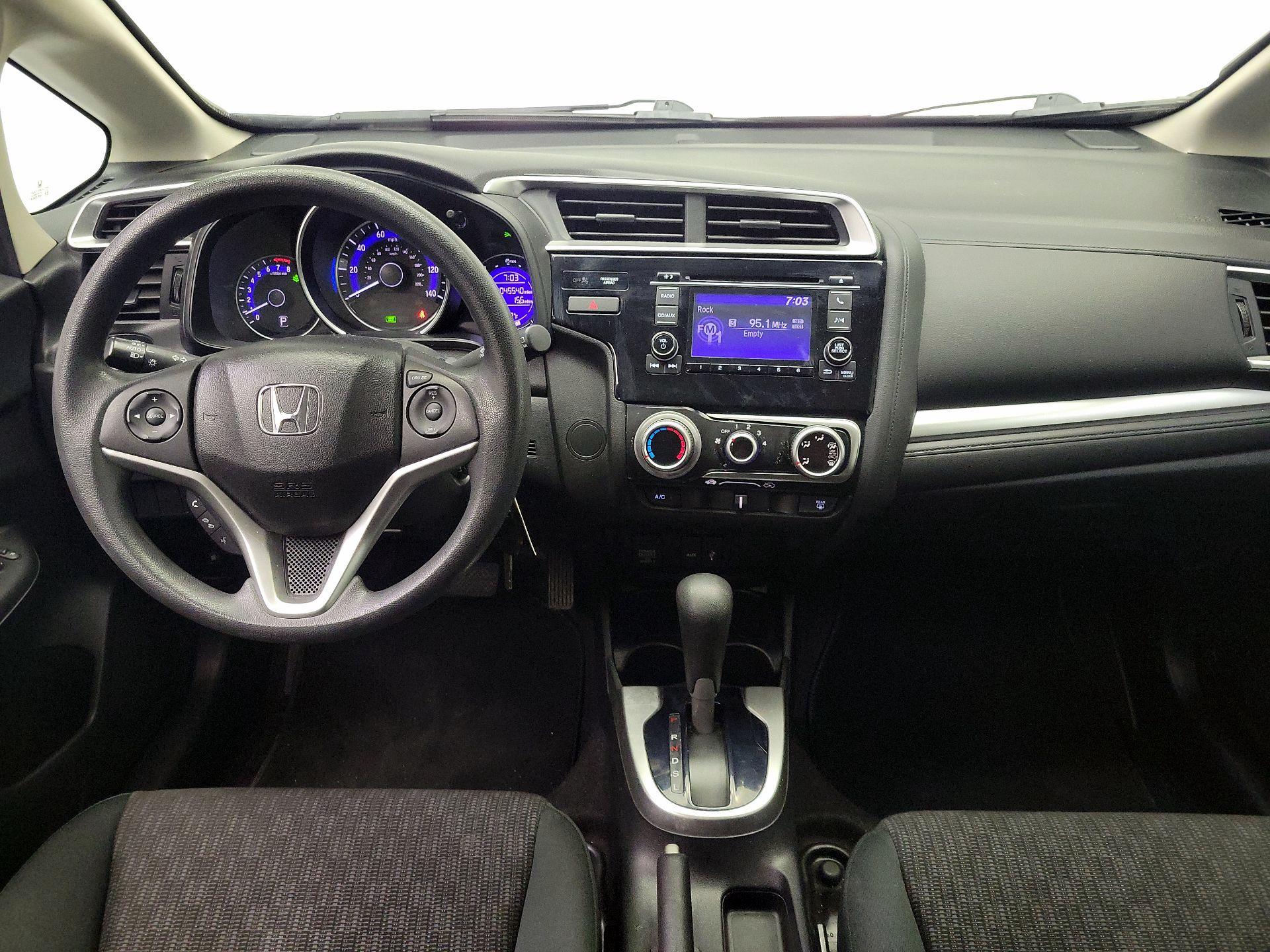 Thumbnail: 2016 Honda Fit - 9