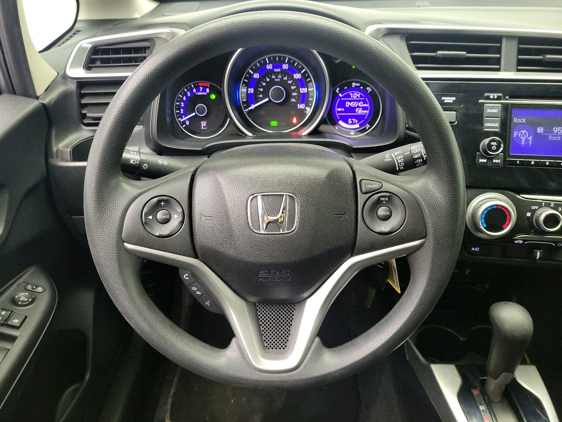 Thumbnail: 2016 Honda Fit - 10