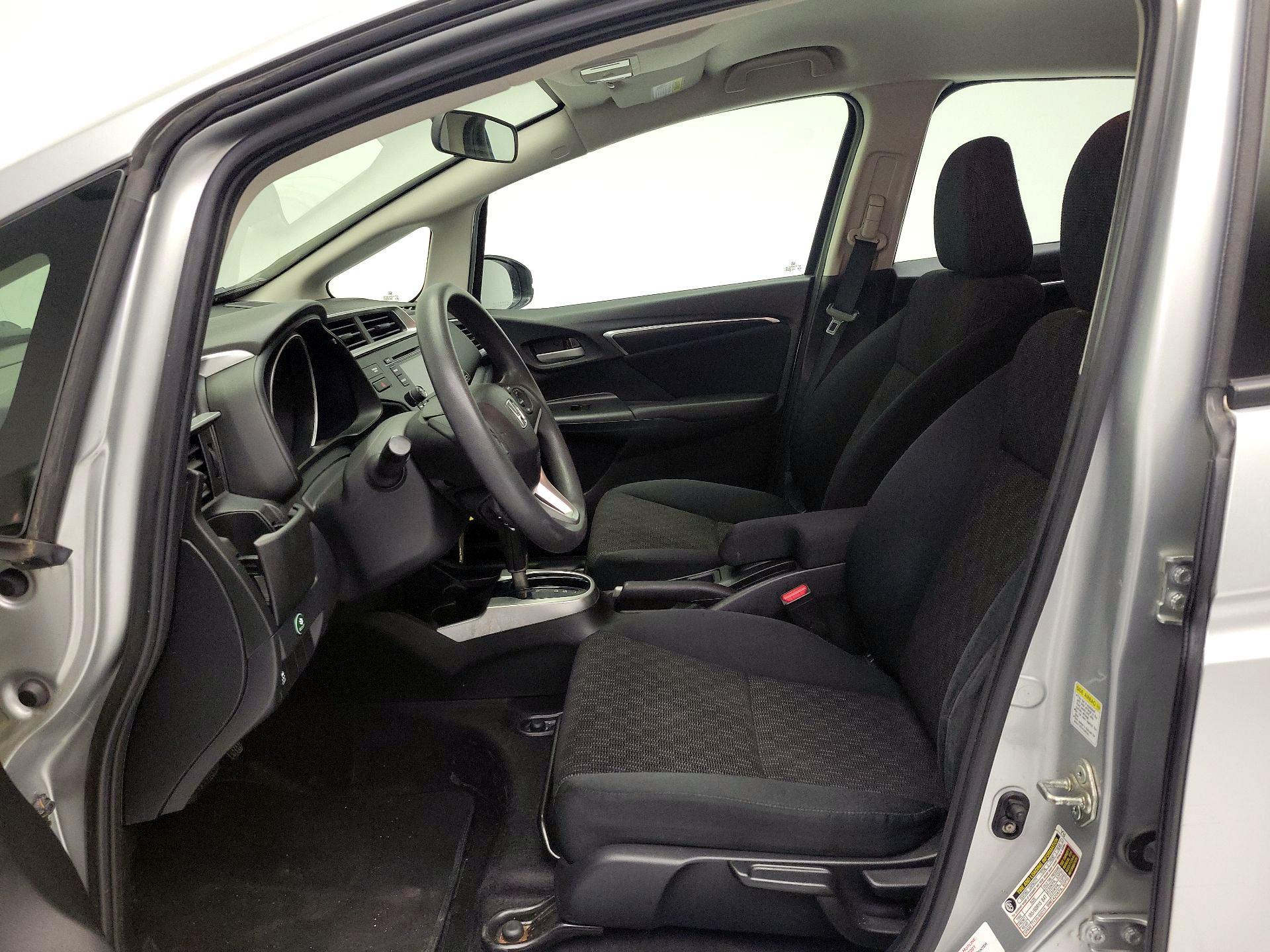 Thumbnail: 2016 Honda Fit - 11