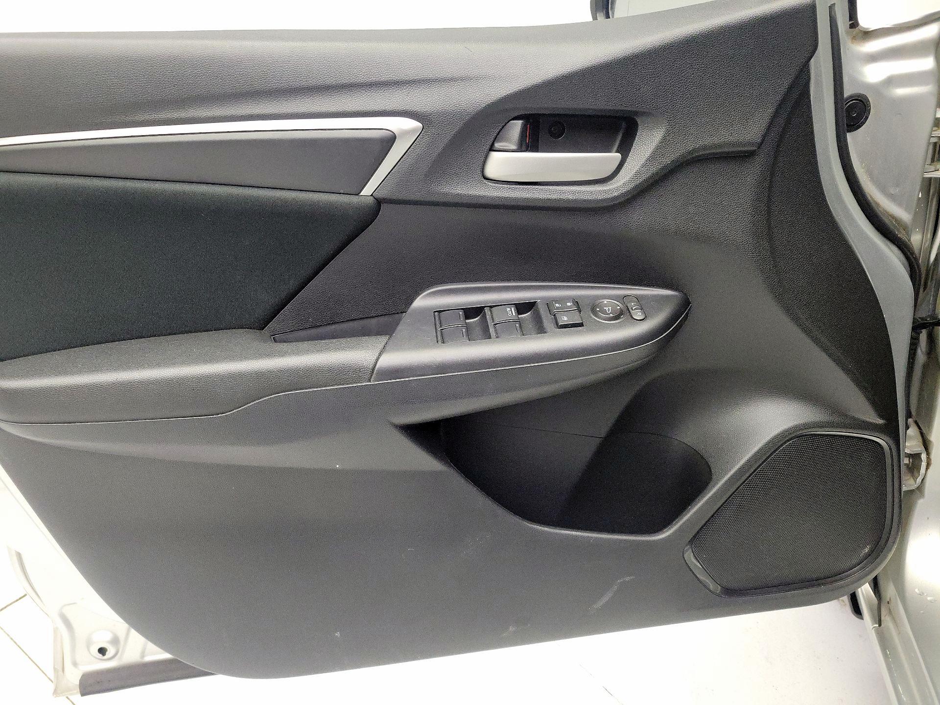 Thumbnail: 2016 Honda Fit - 12