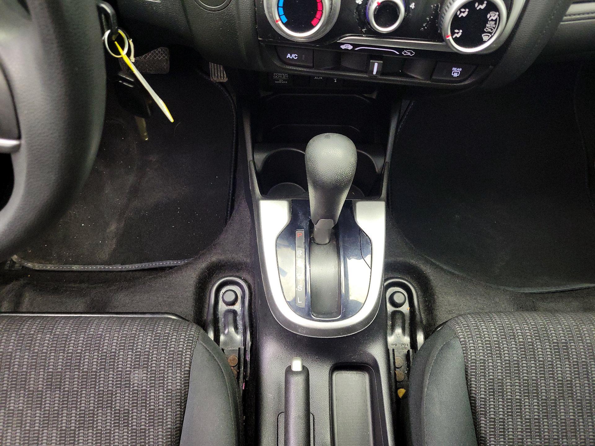 Thumbnail: 2016 Honda Fit - 16