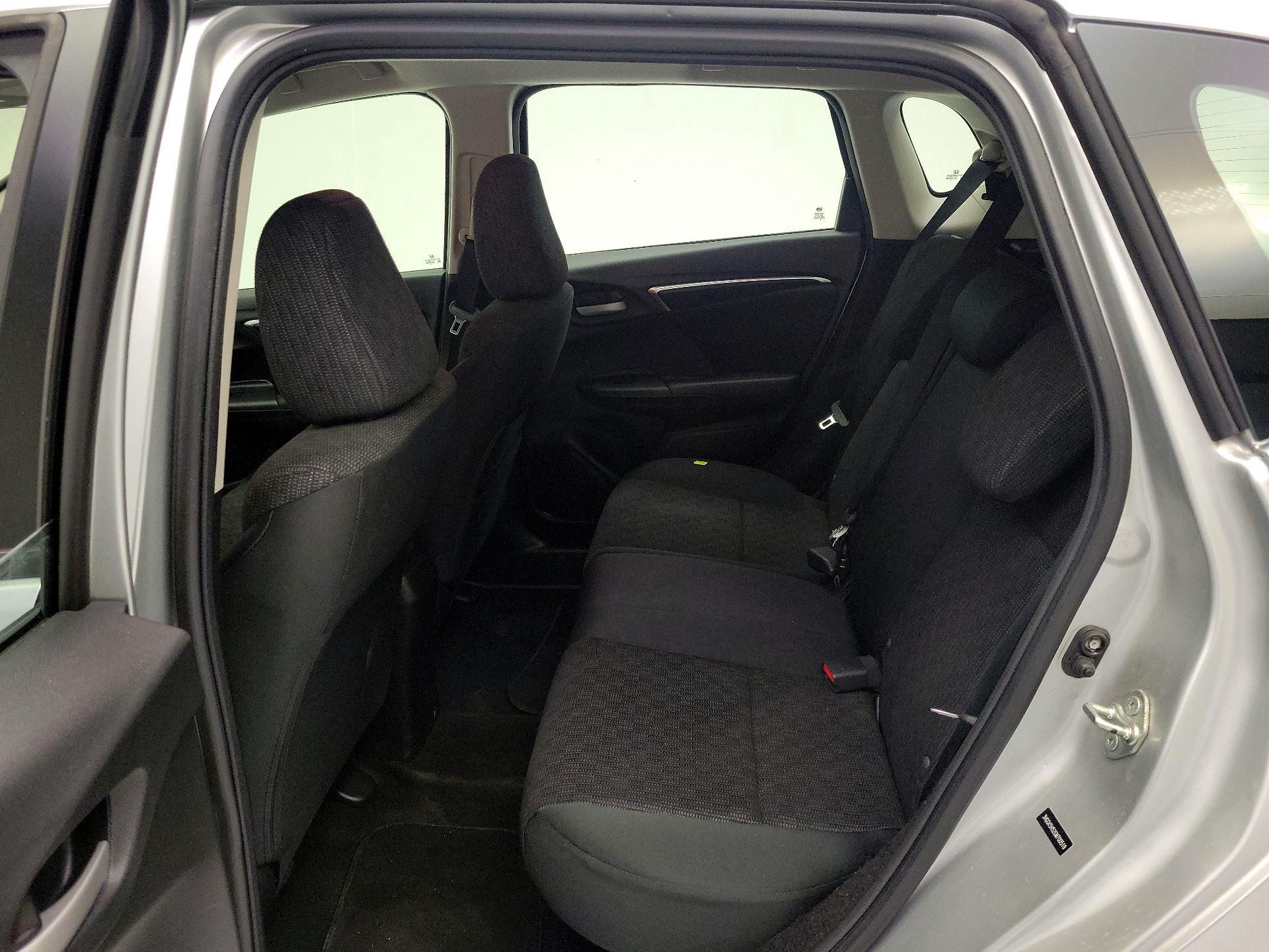 Thumbnail: 2016 Honda Fit - 18