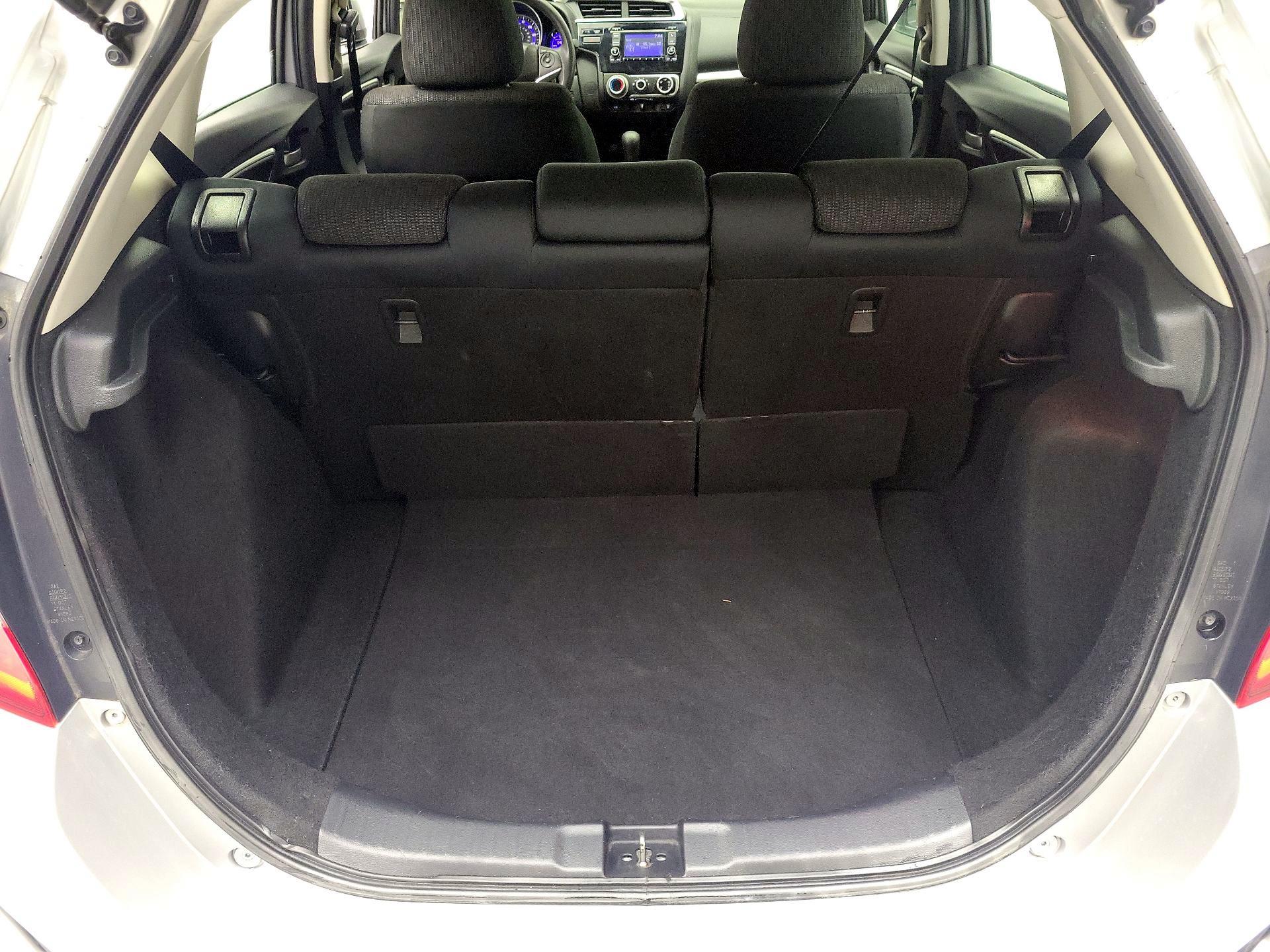 Thumbnail: 2016 Honda Fit - 19