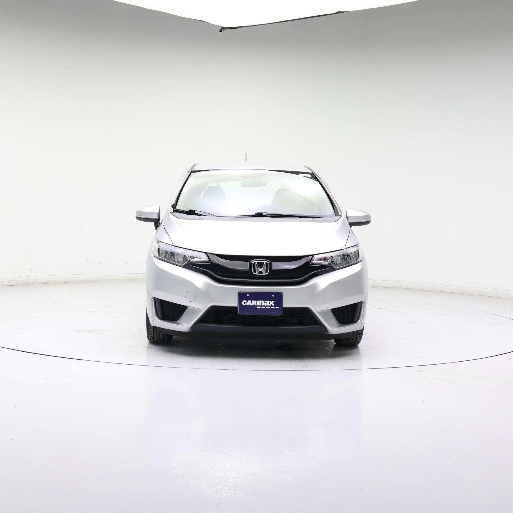 Thumbnail: 2016 Honda Fit - 5