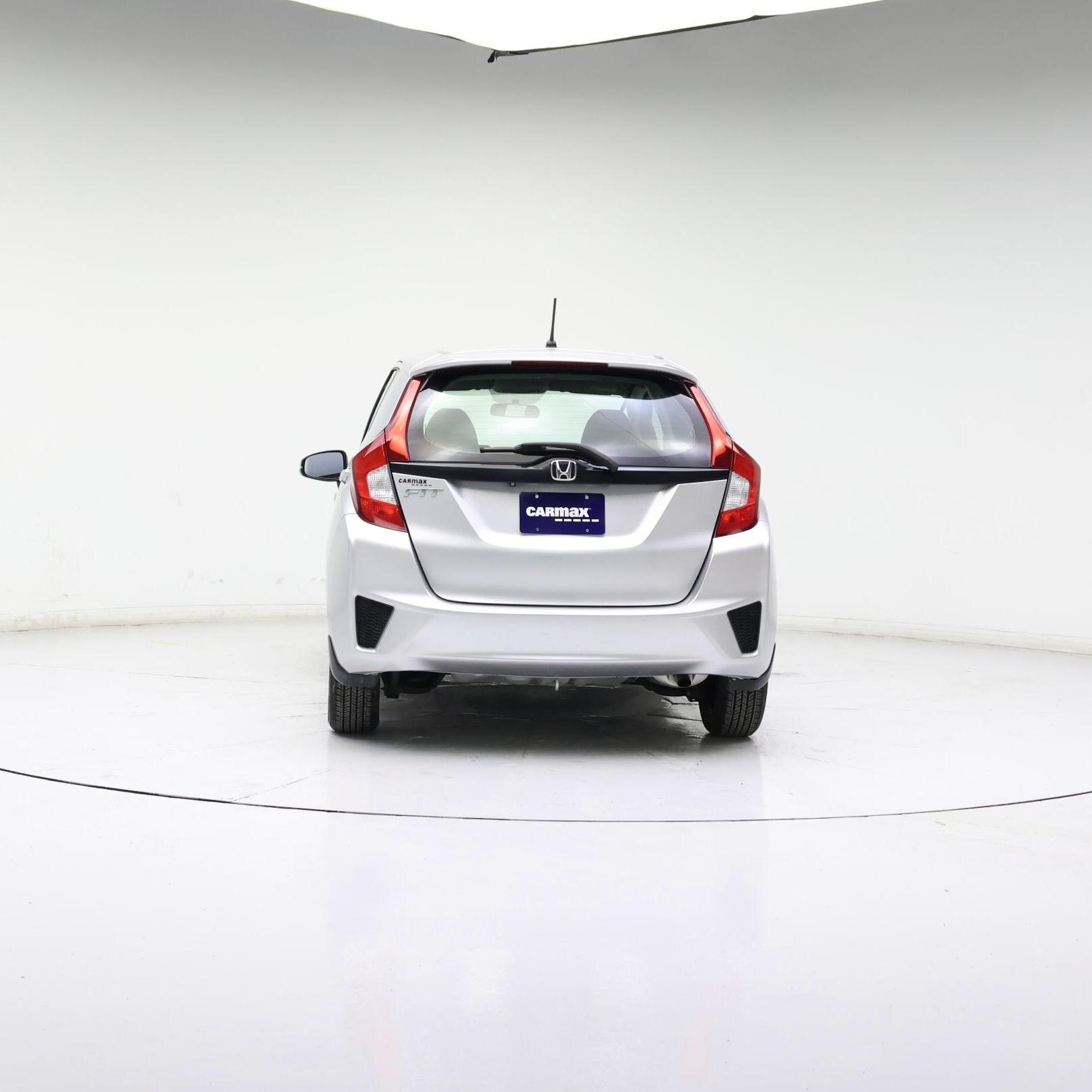 Thumbnail: 2016 Honda Fit - 6