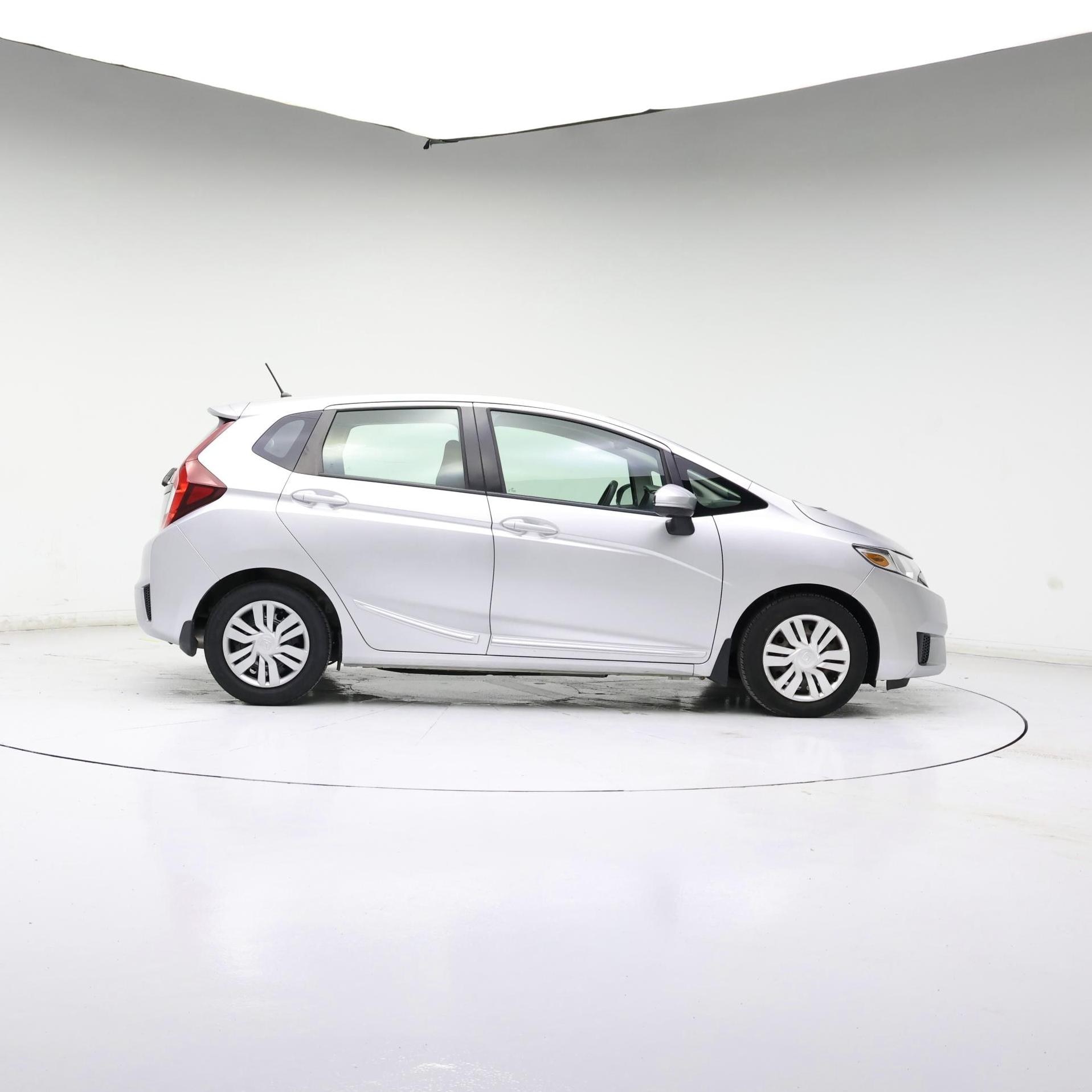 Thumbnail: 2016 Honda Fit - 7