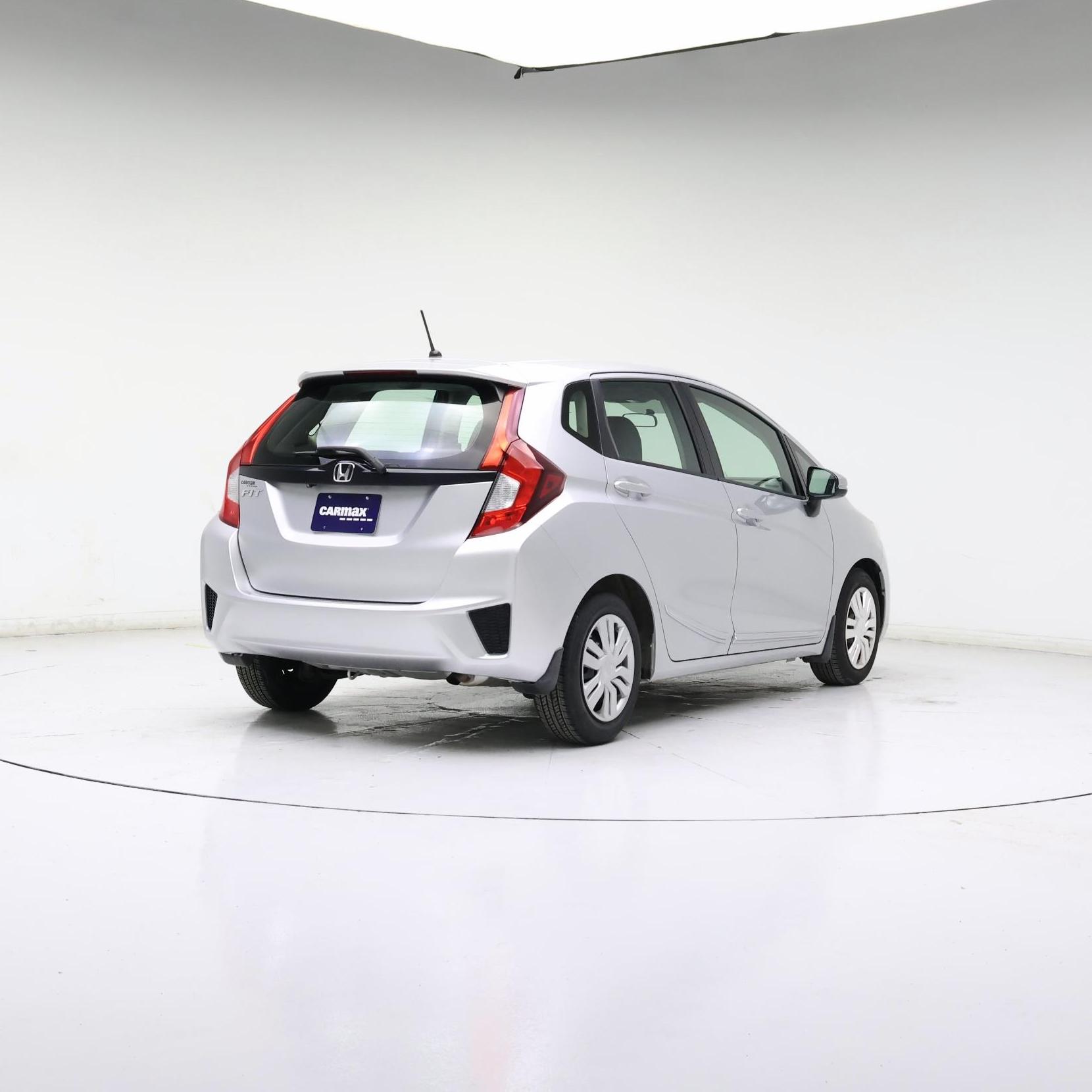 Thumbnail: 2016 Honda Fit - 8