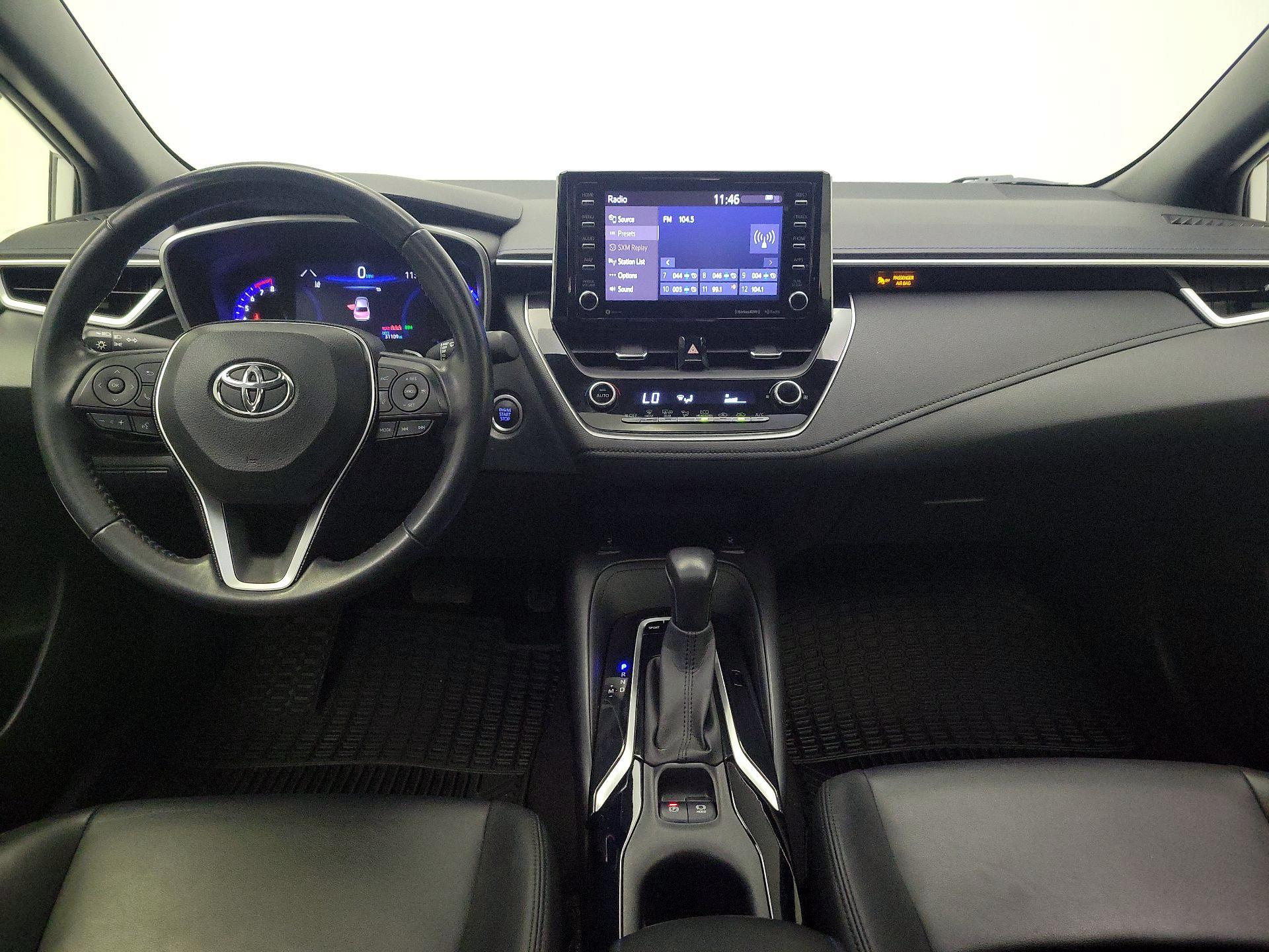 Thumbnail: 2020 Toyota Corolla - 9