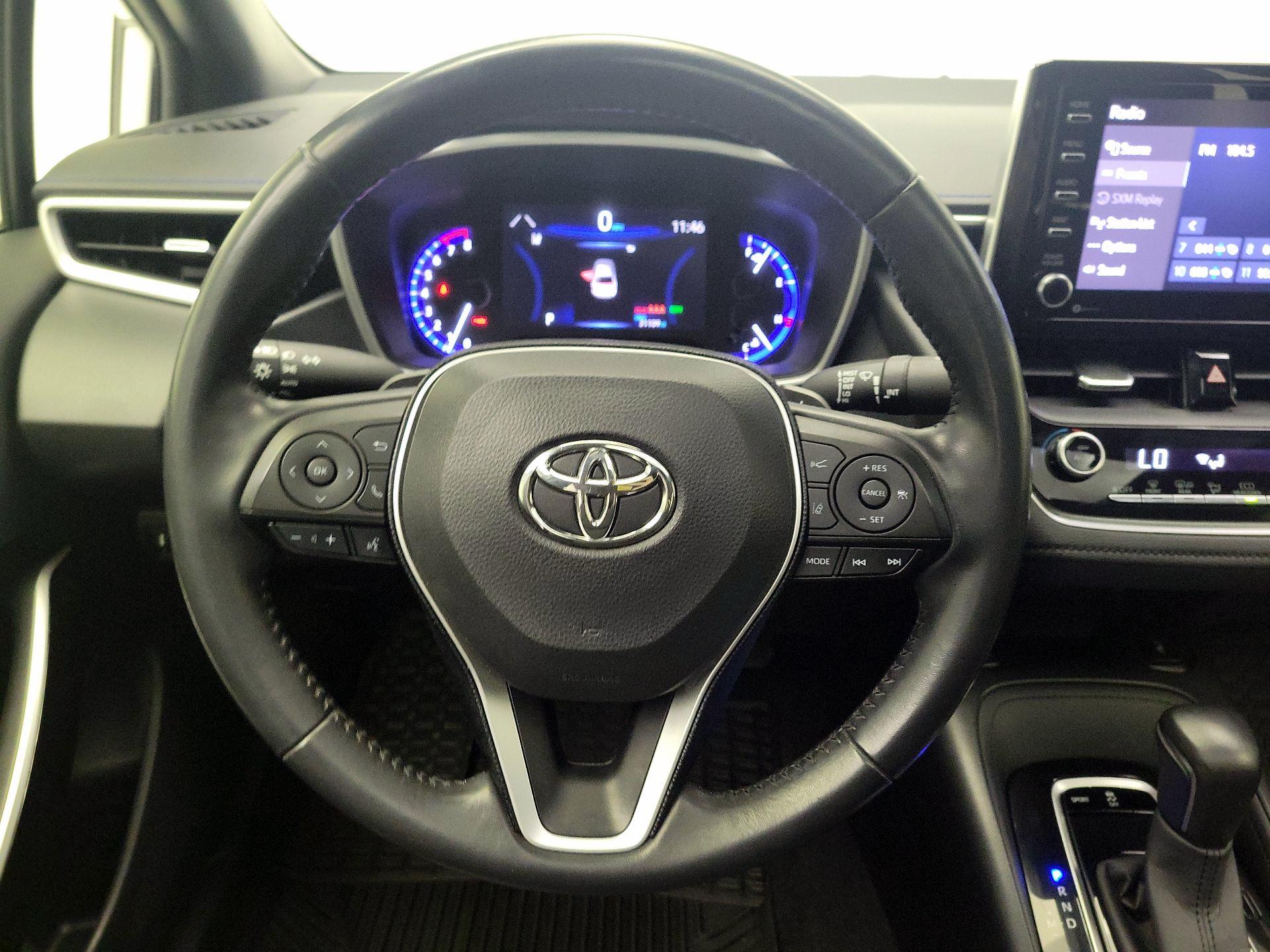 Thumbnail: 2020 Toyota Corolla - 10